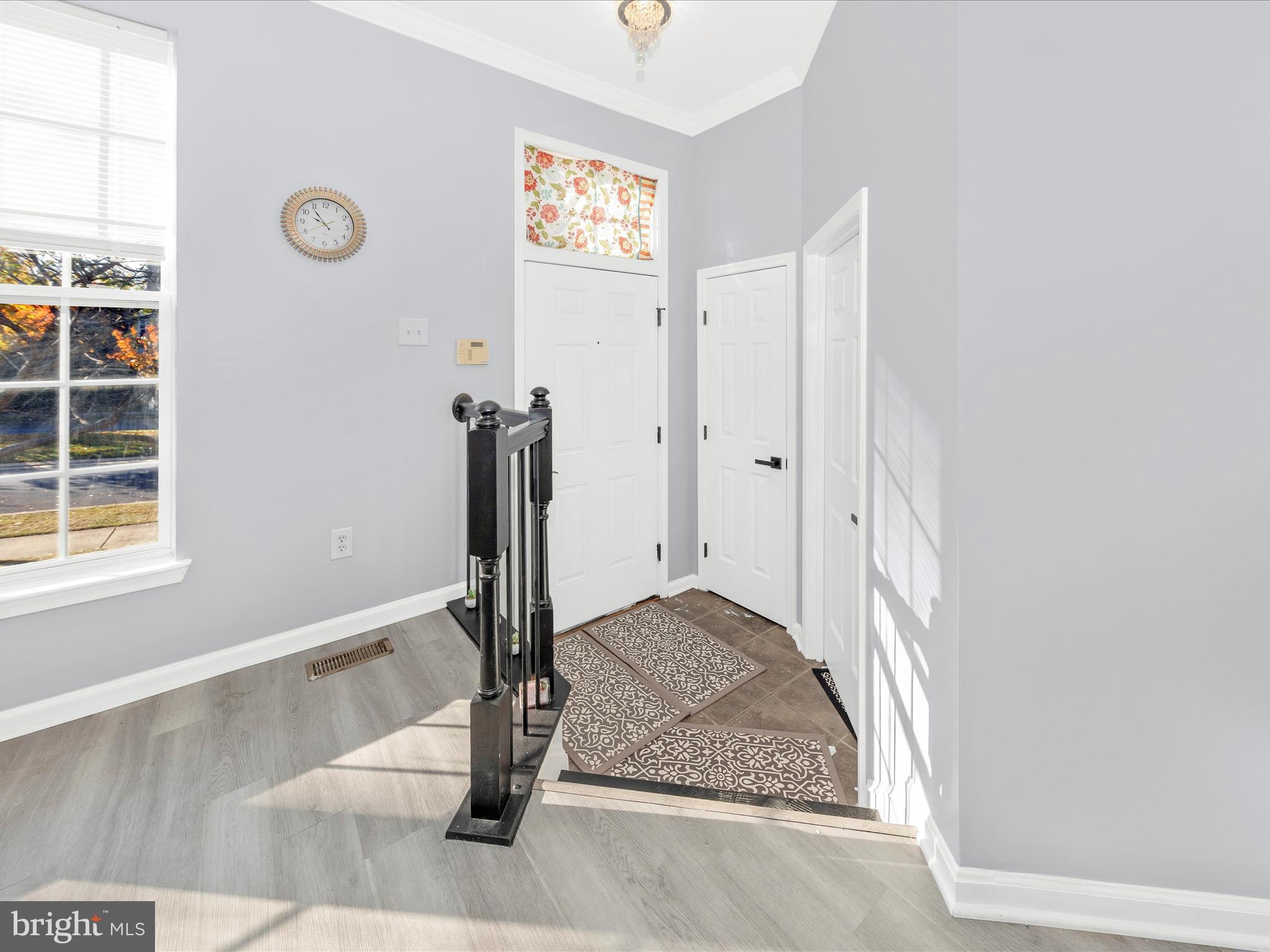 VILLAGES OF URBANA - Residential