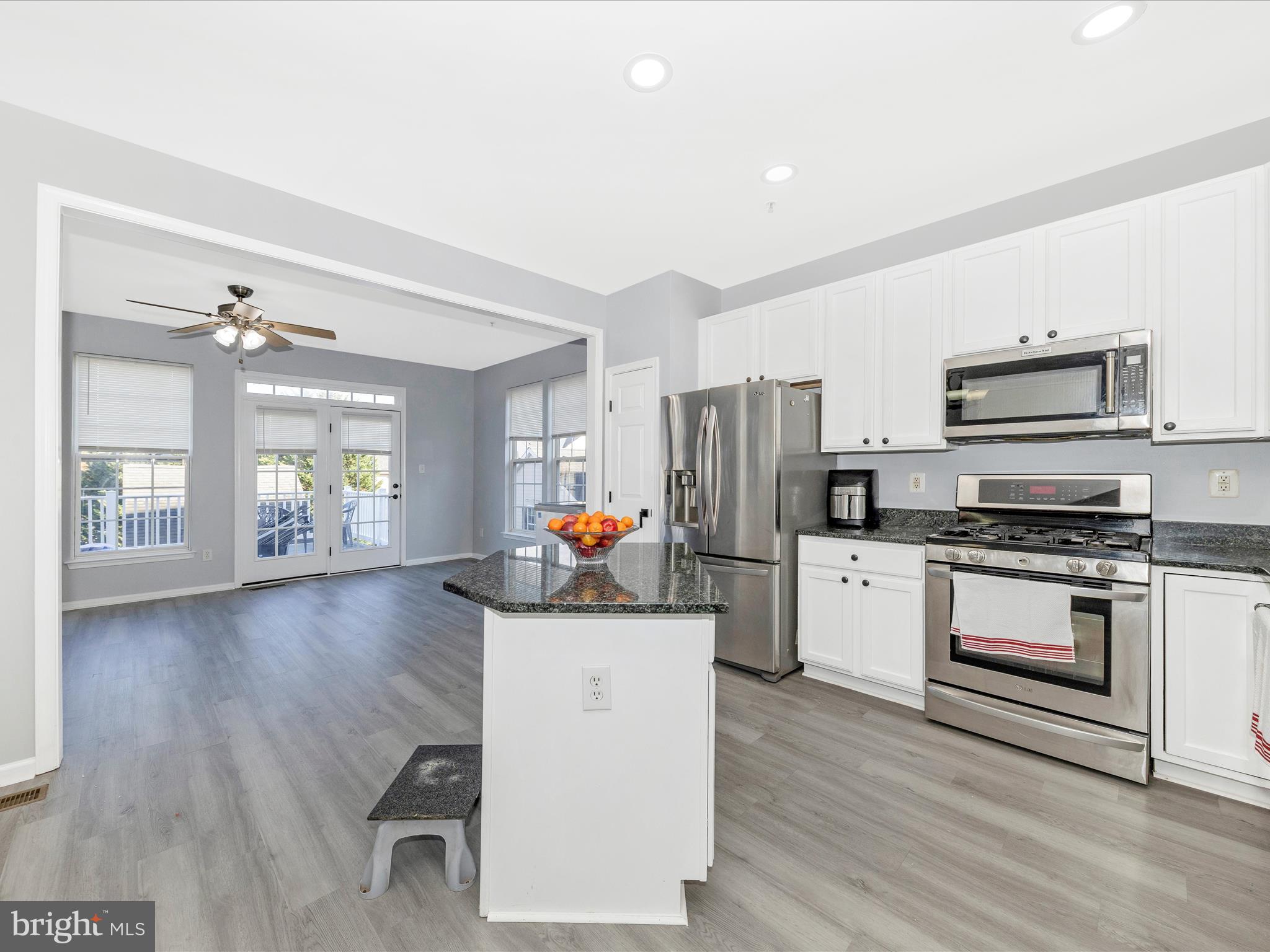 VILLAGES OF URBANA - Residential