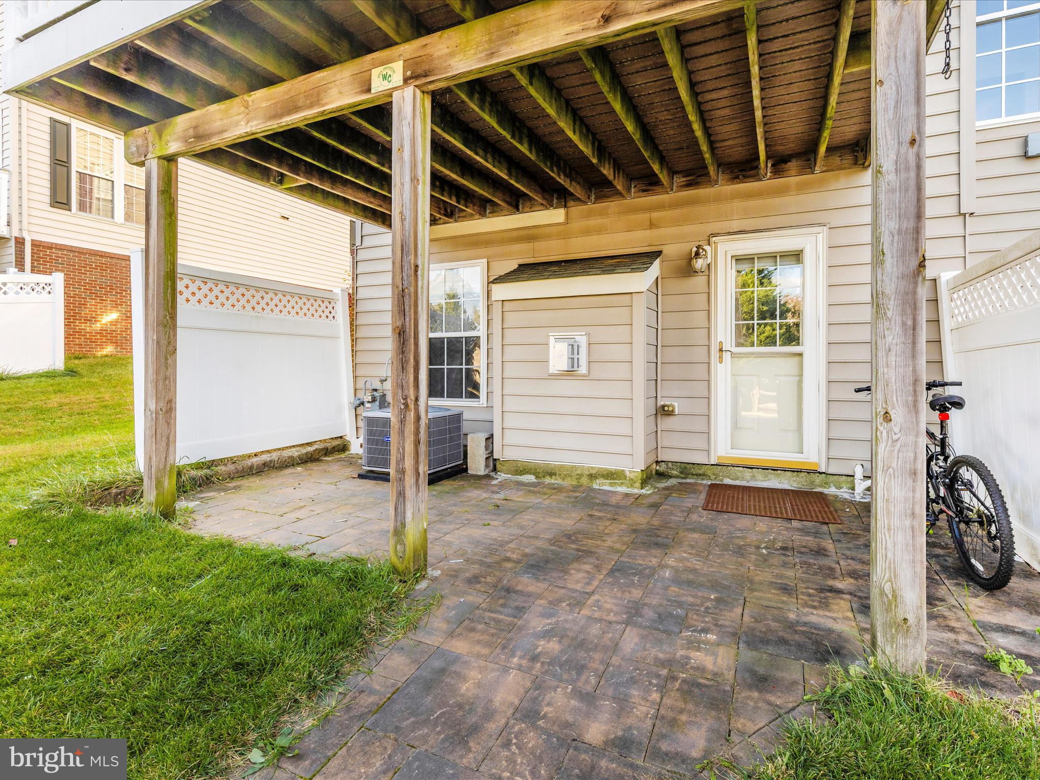 VILLAGES OF URBANA - Residential