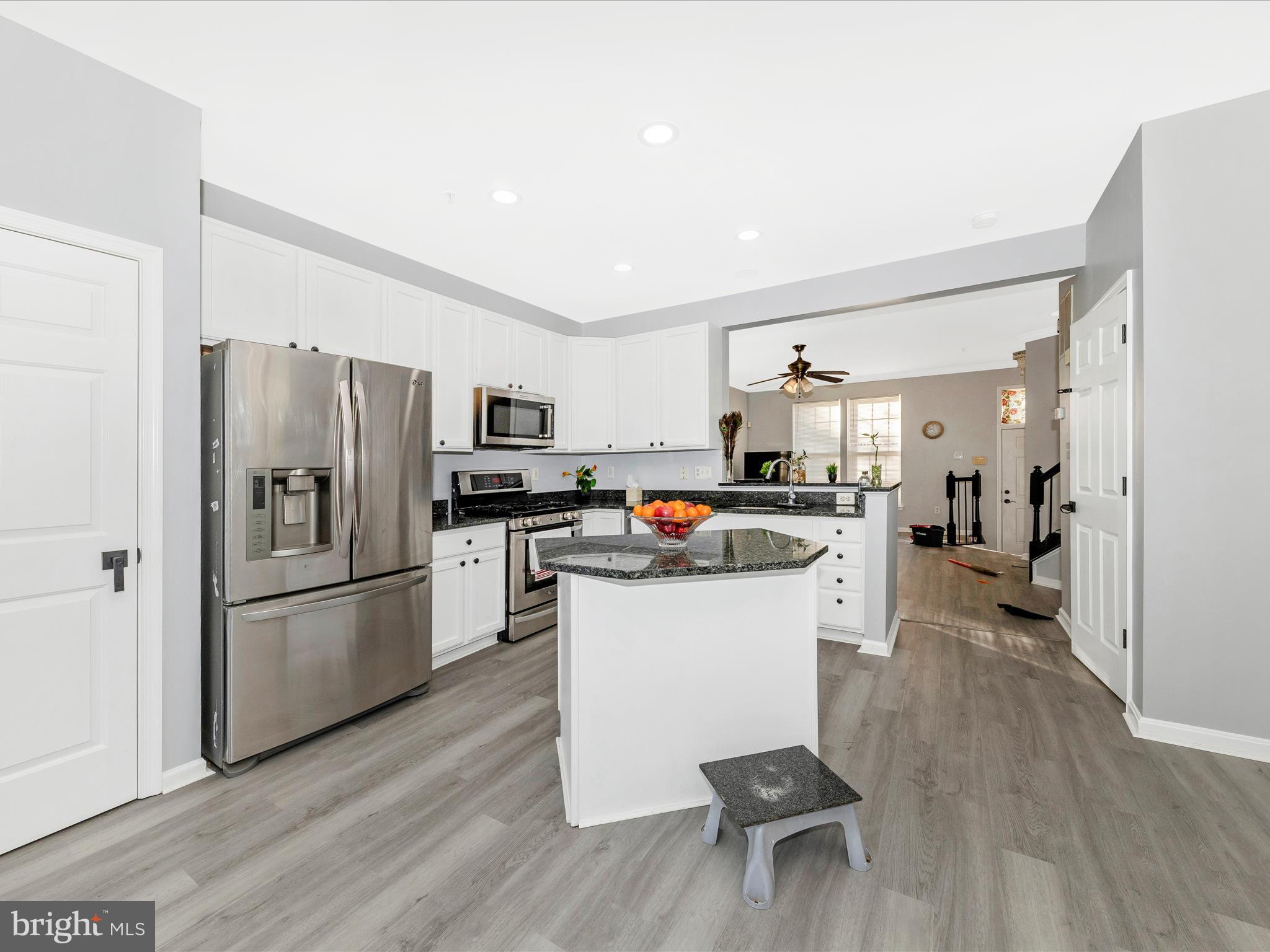 VILLAGES OF URBANA - Residential