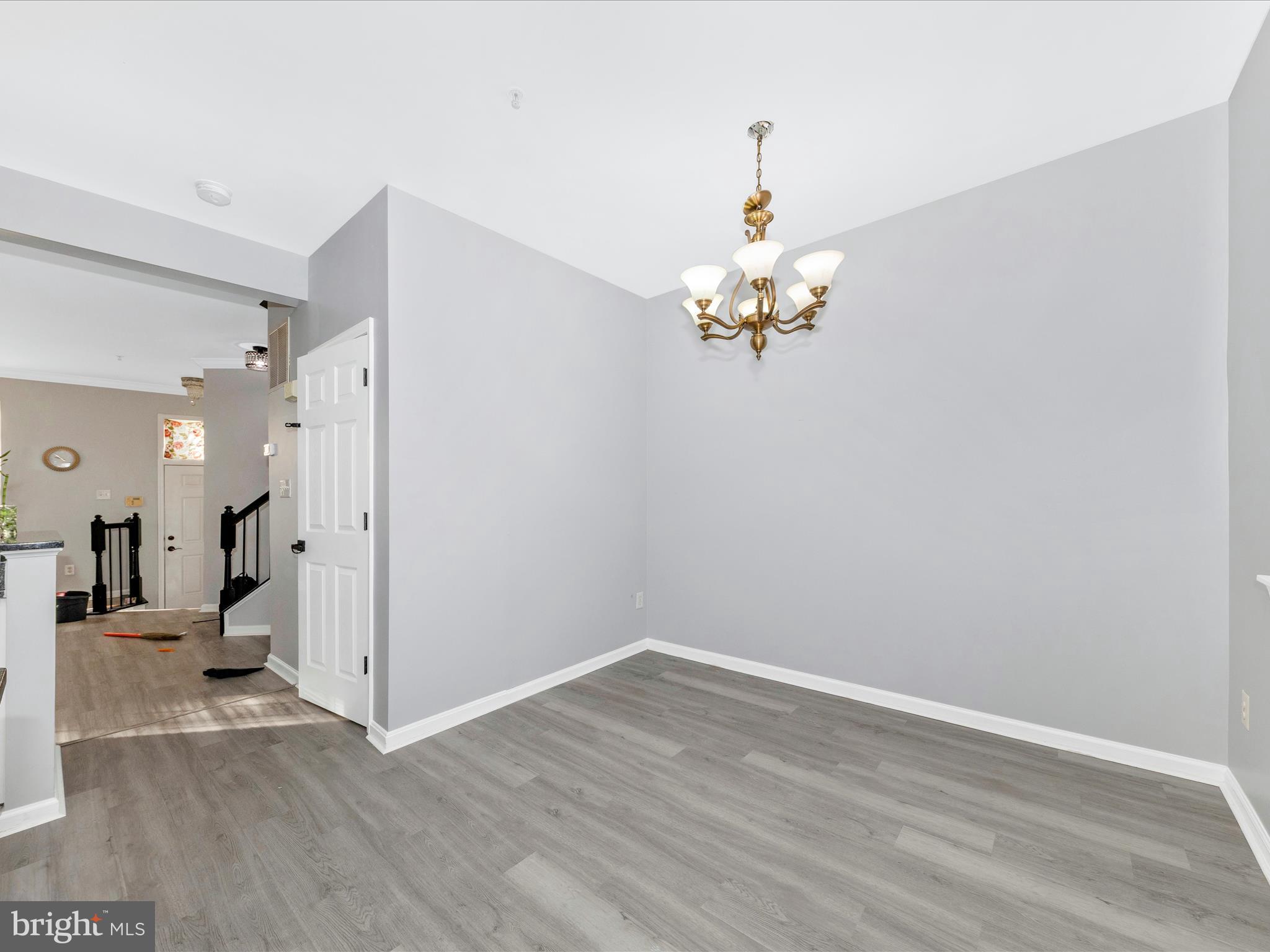 VILLAGES OF URBANA - Residential