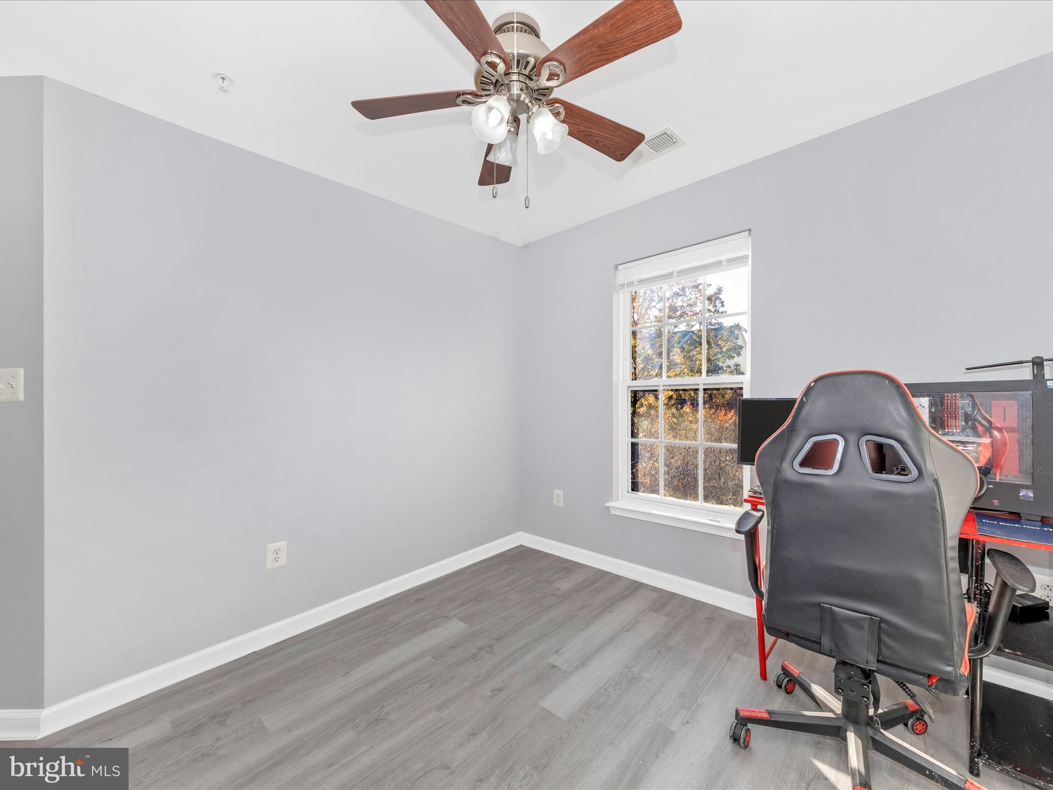 VILLAGES OF URBANA - Residential