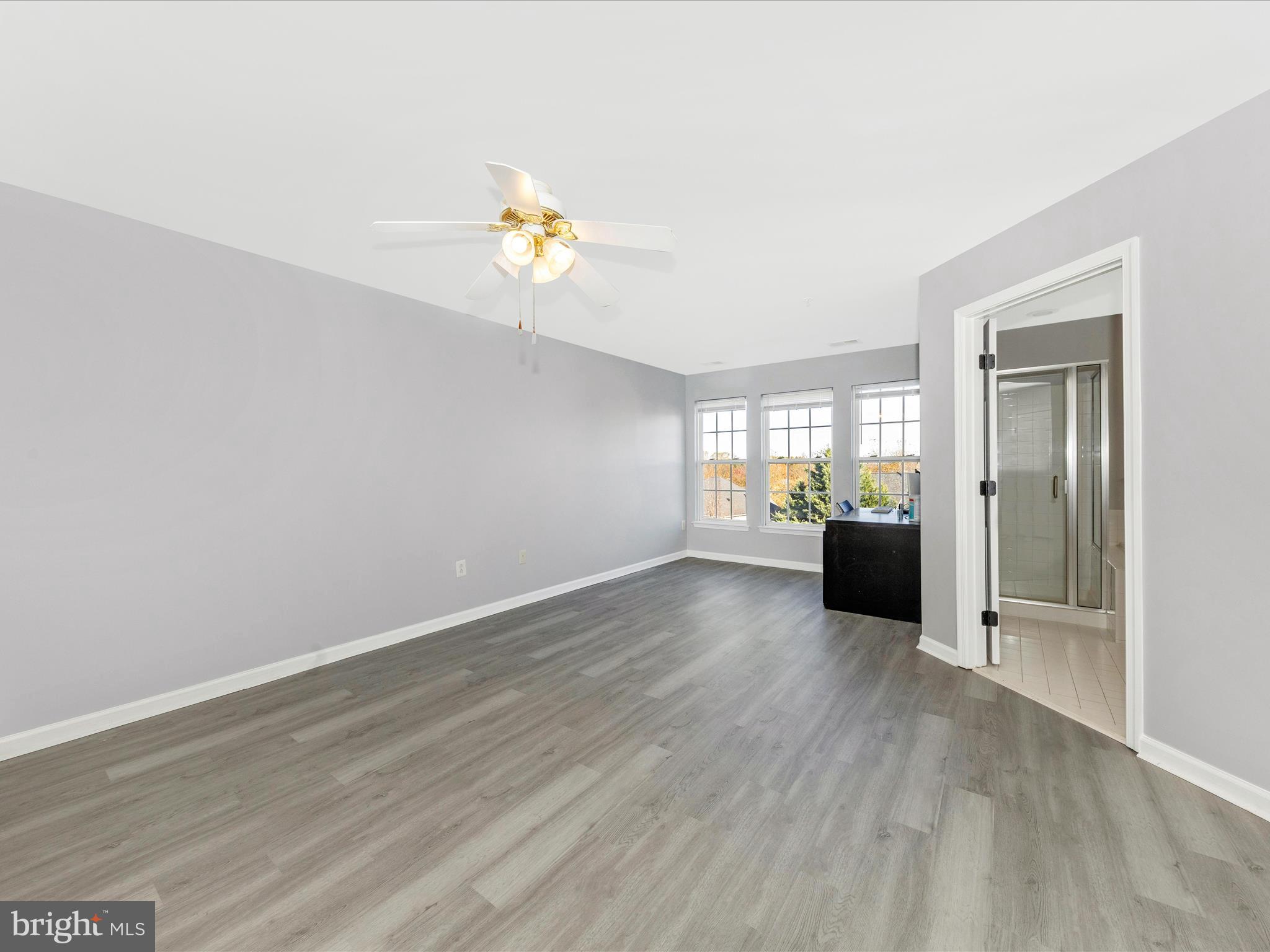 VILLAGES OF URBANA - Residential