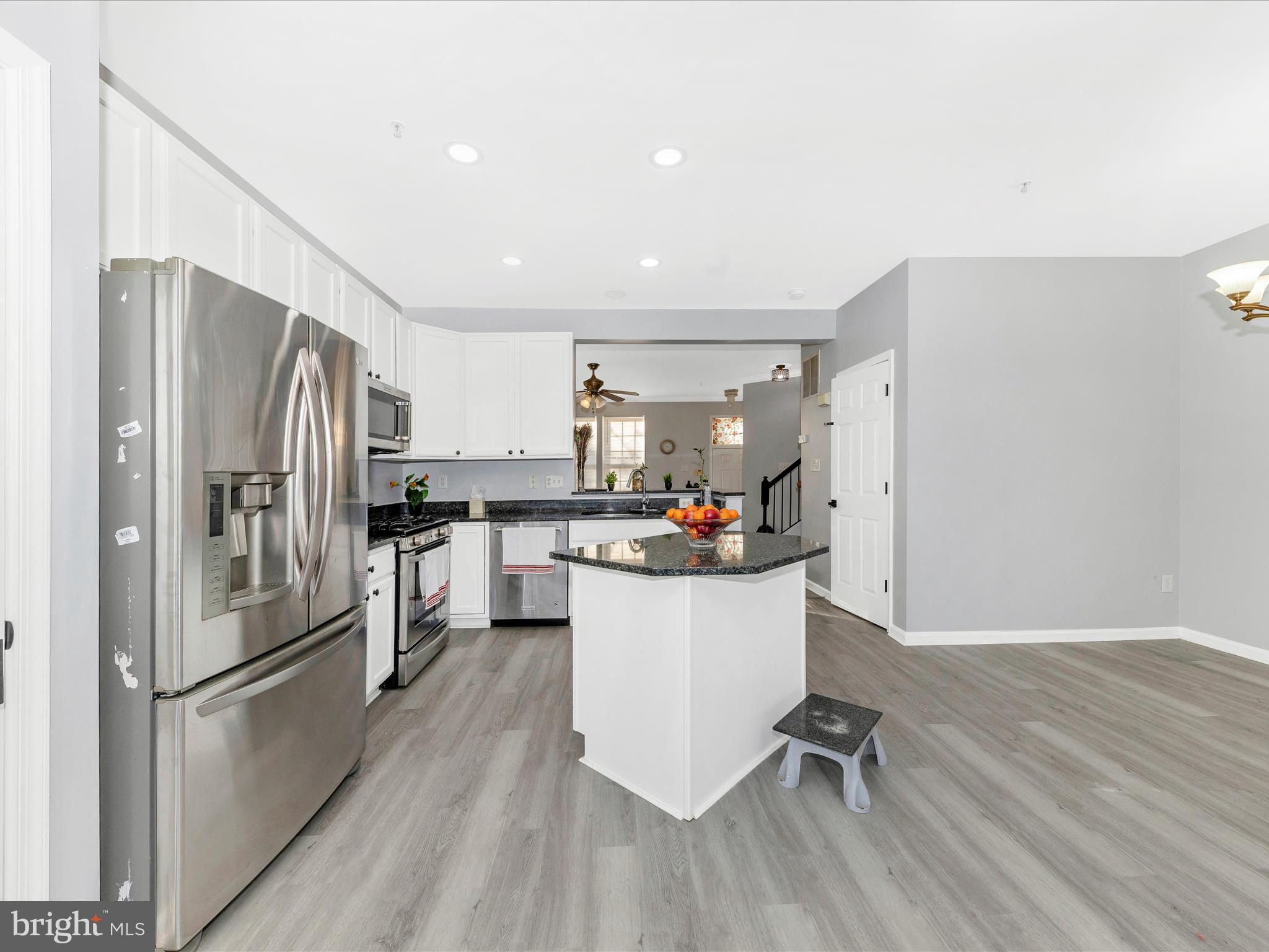 VILLAGES OF URBANA - Residential