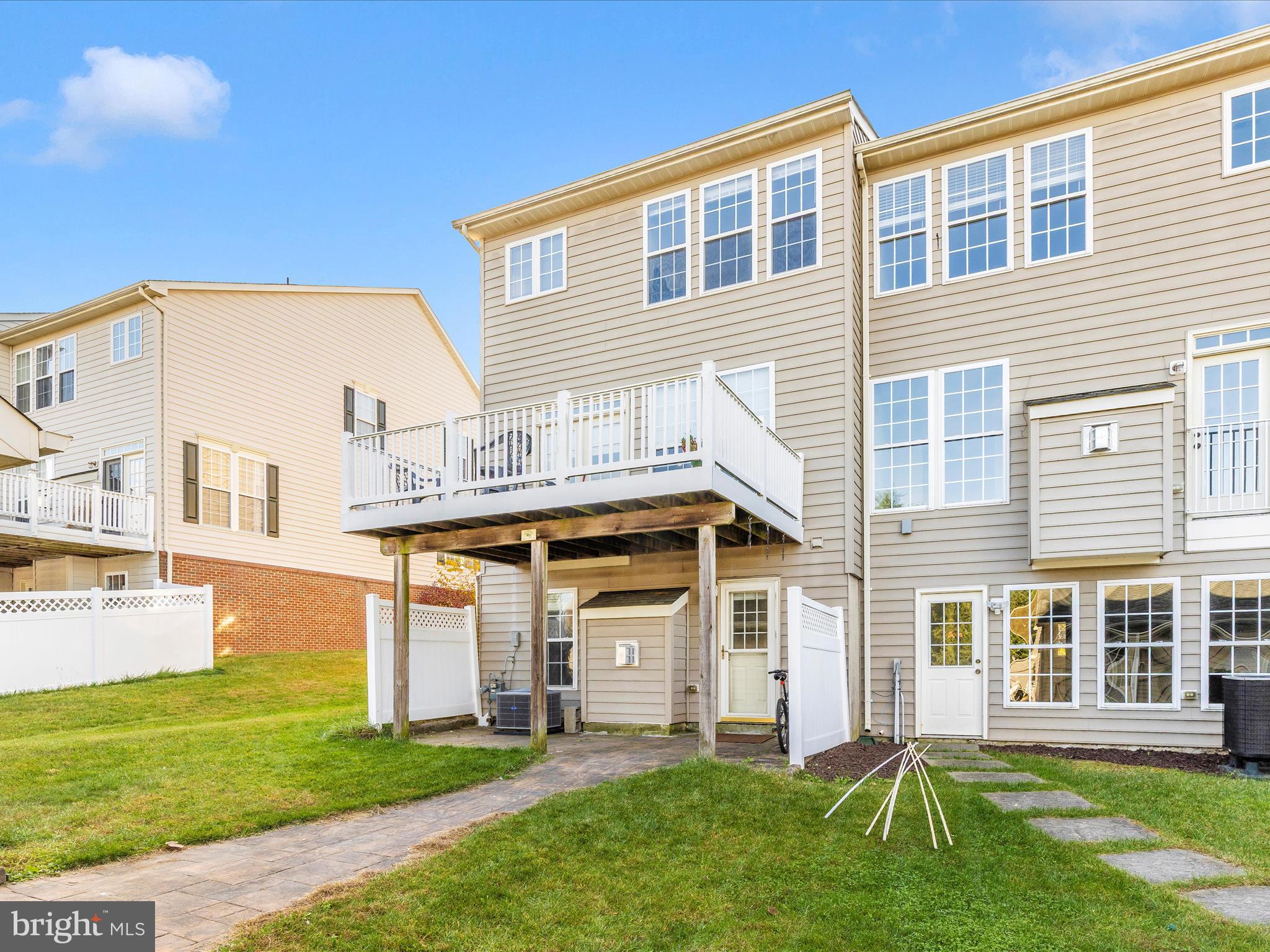 VILLAGES OF URBANA - Residential