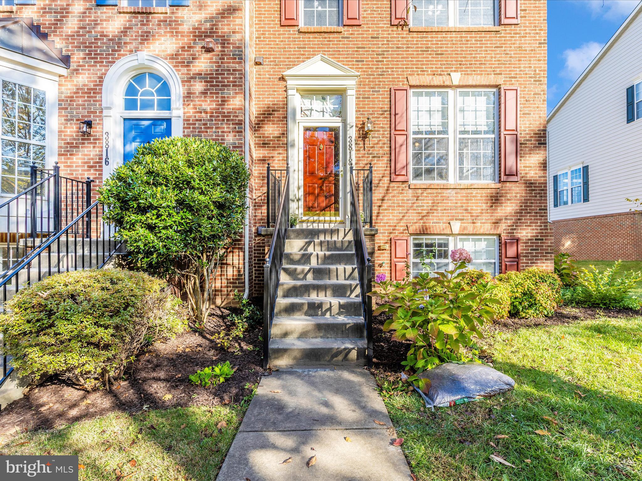 VILLAGES OF URBANA - Residential