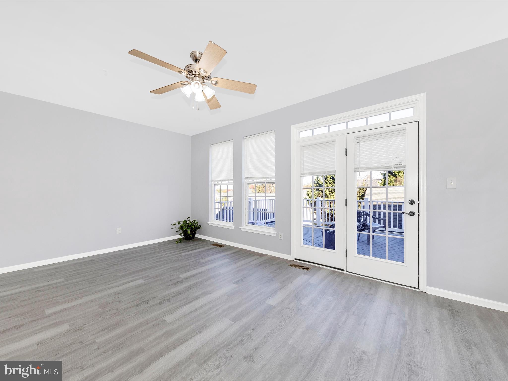 VILLAGES OF URBANA - Residential