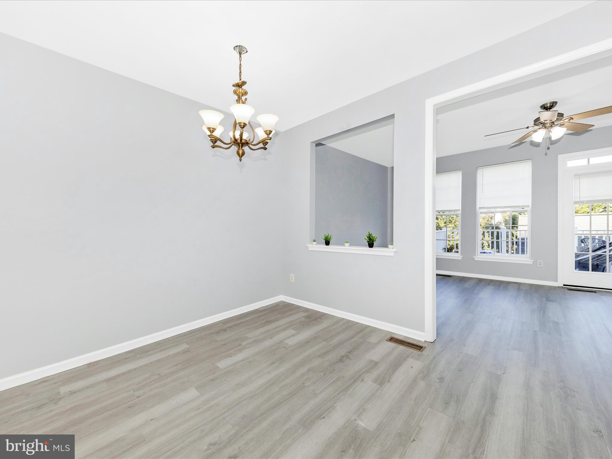 VILLAGES OF URBANA - Residential