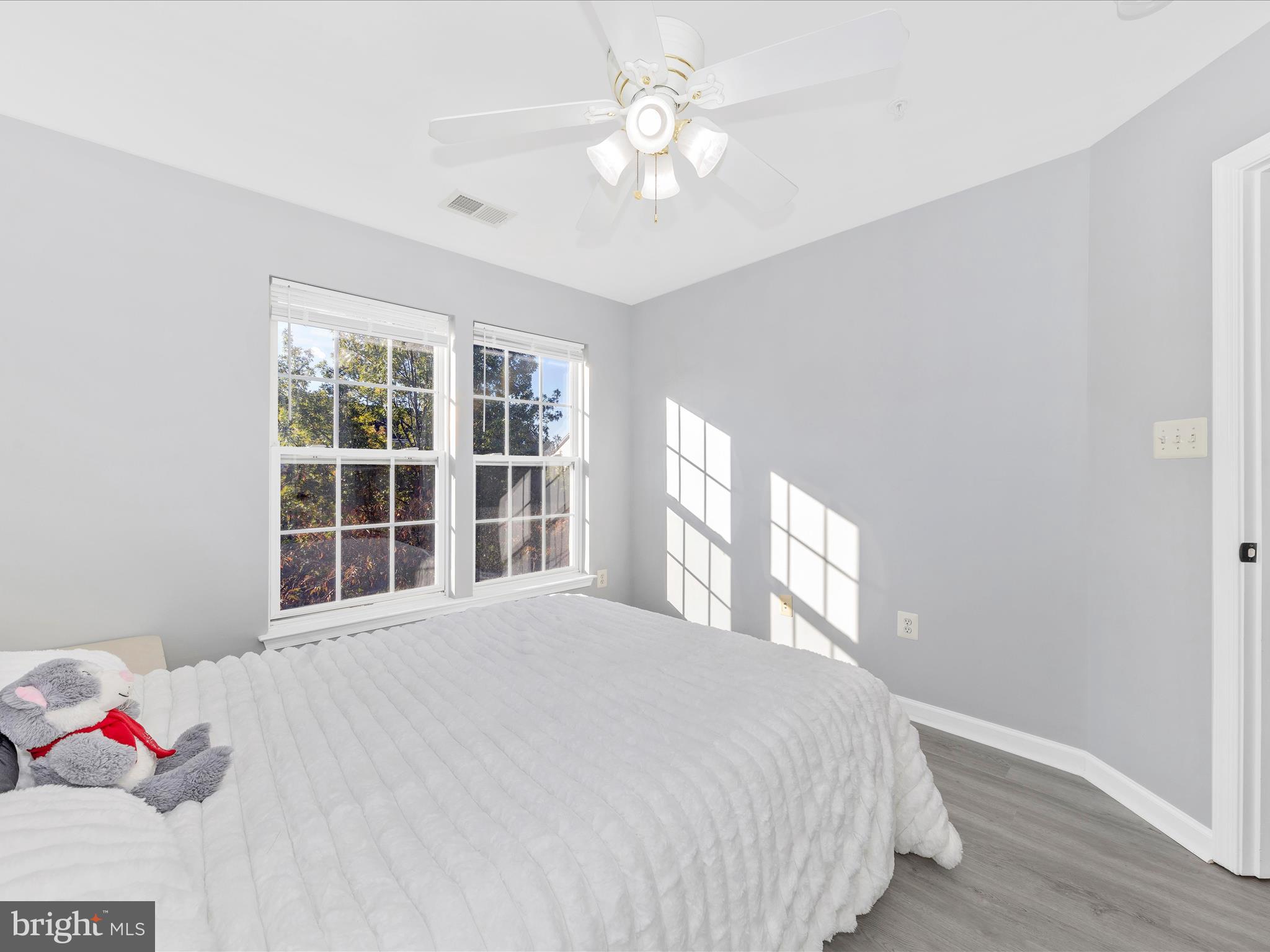 VILLAGES OF URBANA - Residential