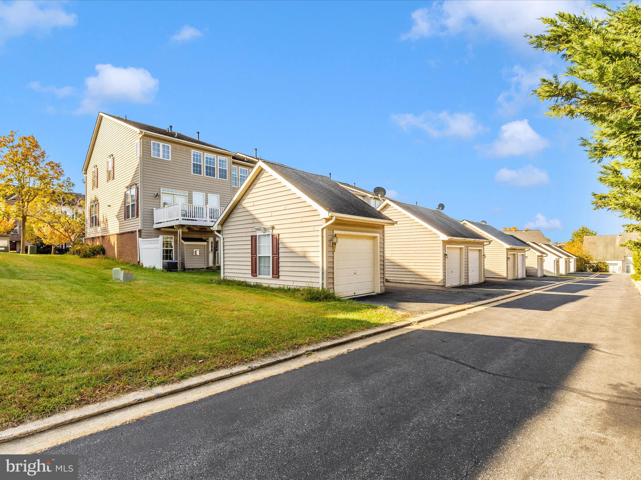 VILLAGES OF URBANA - Residential