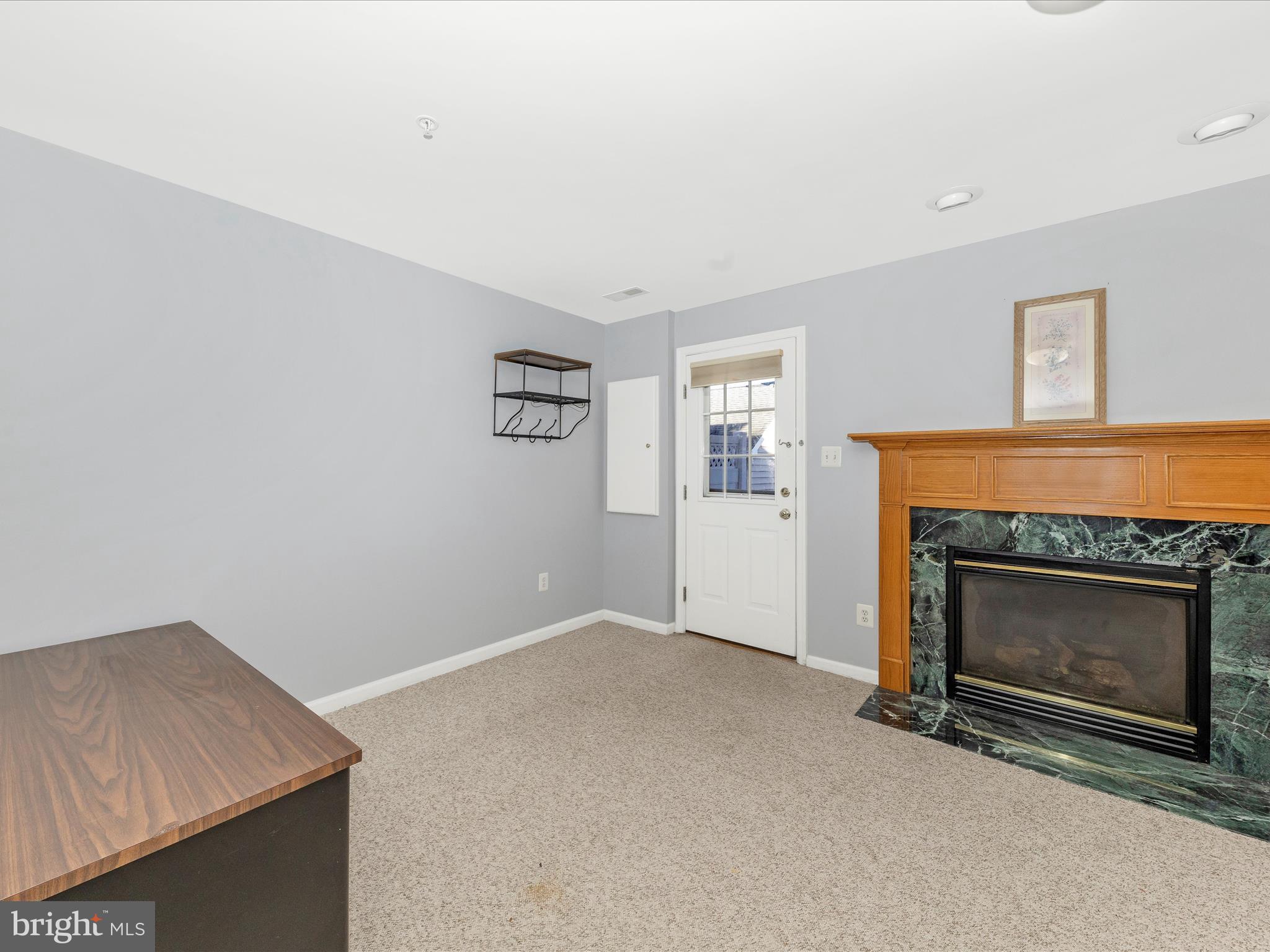 VILLAGES OF URBANA - Residential