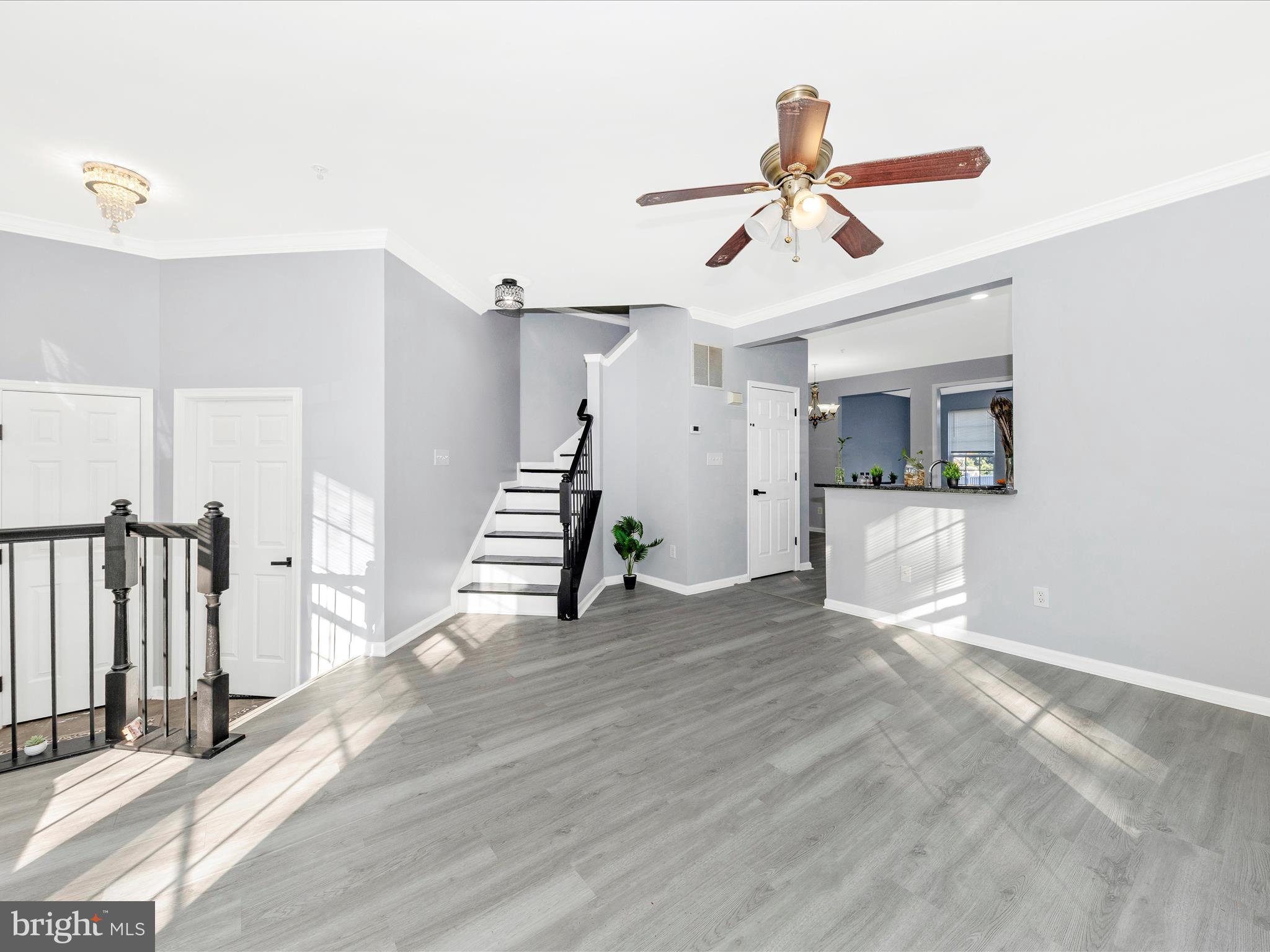 VILLAGES OF URBANA - Residential