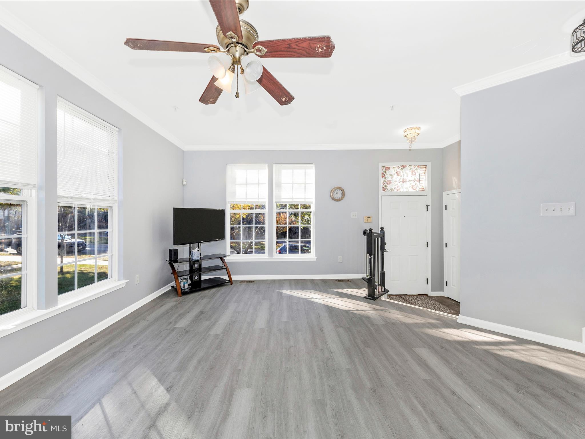 VILLAGES OF URBANA - Residential