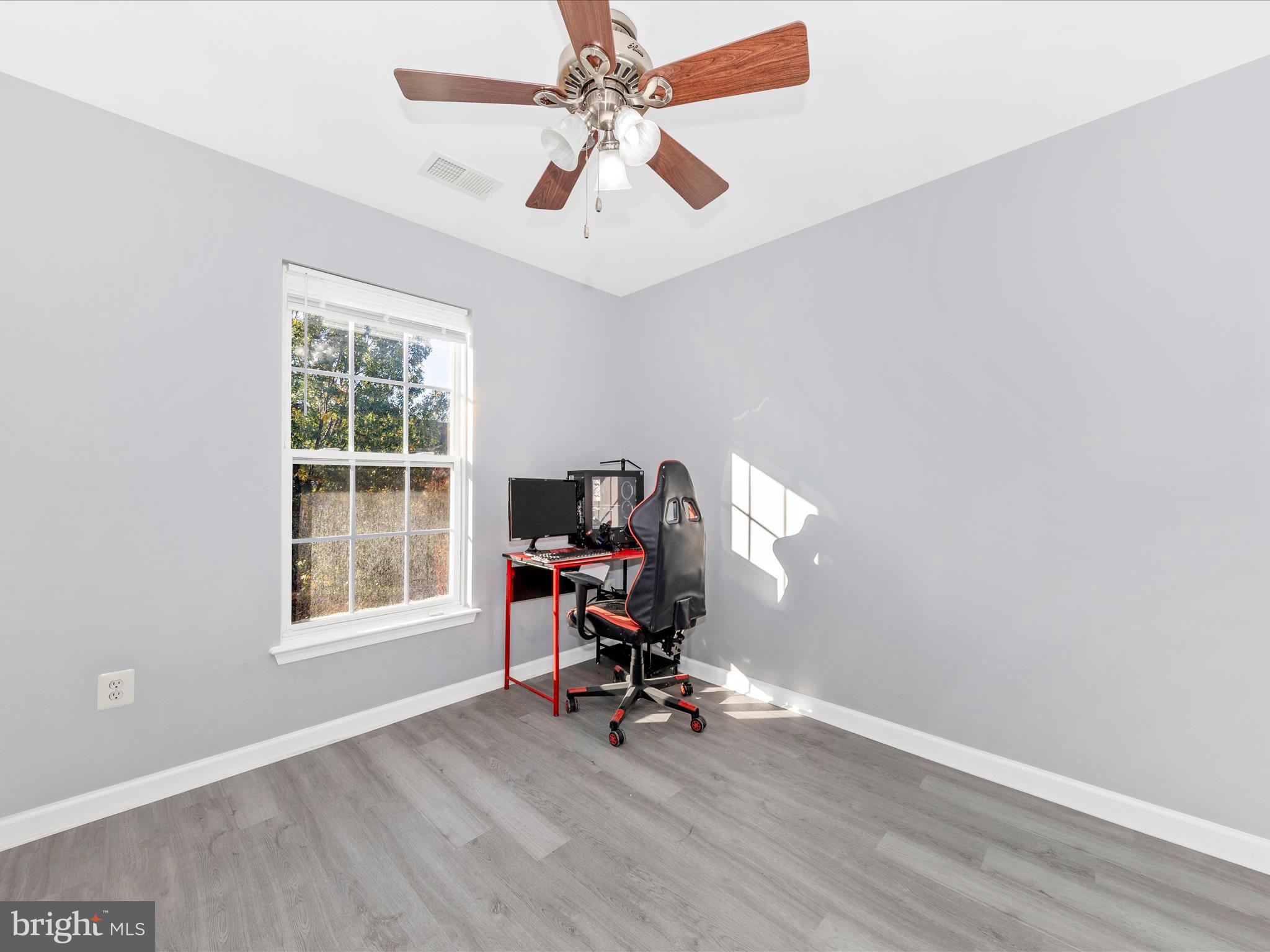 VILLAGES OF URBANA - Residential