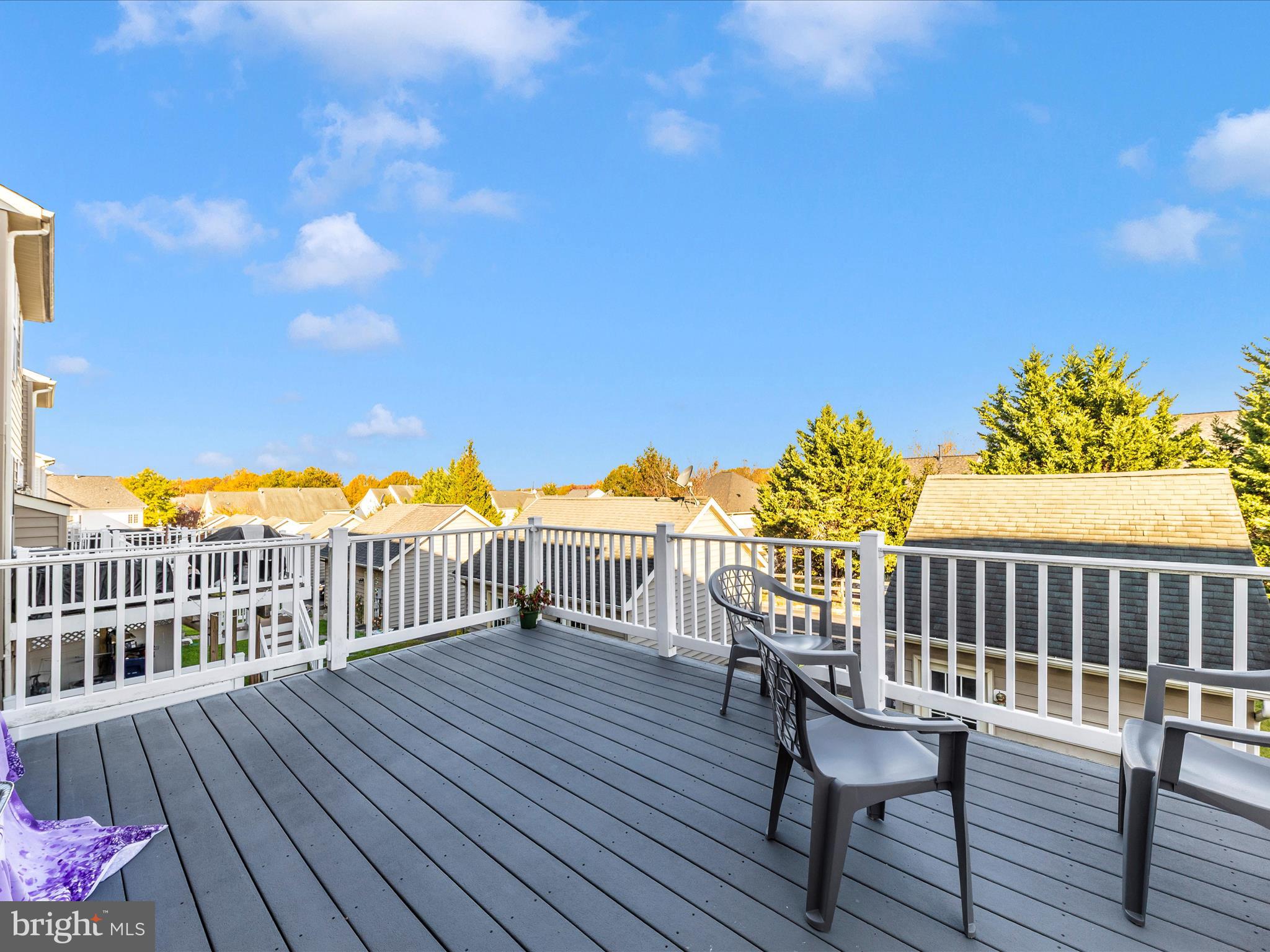 VILLAGES OF URBANA - Residential