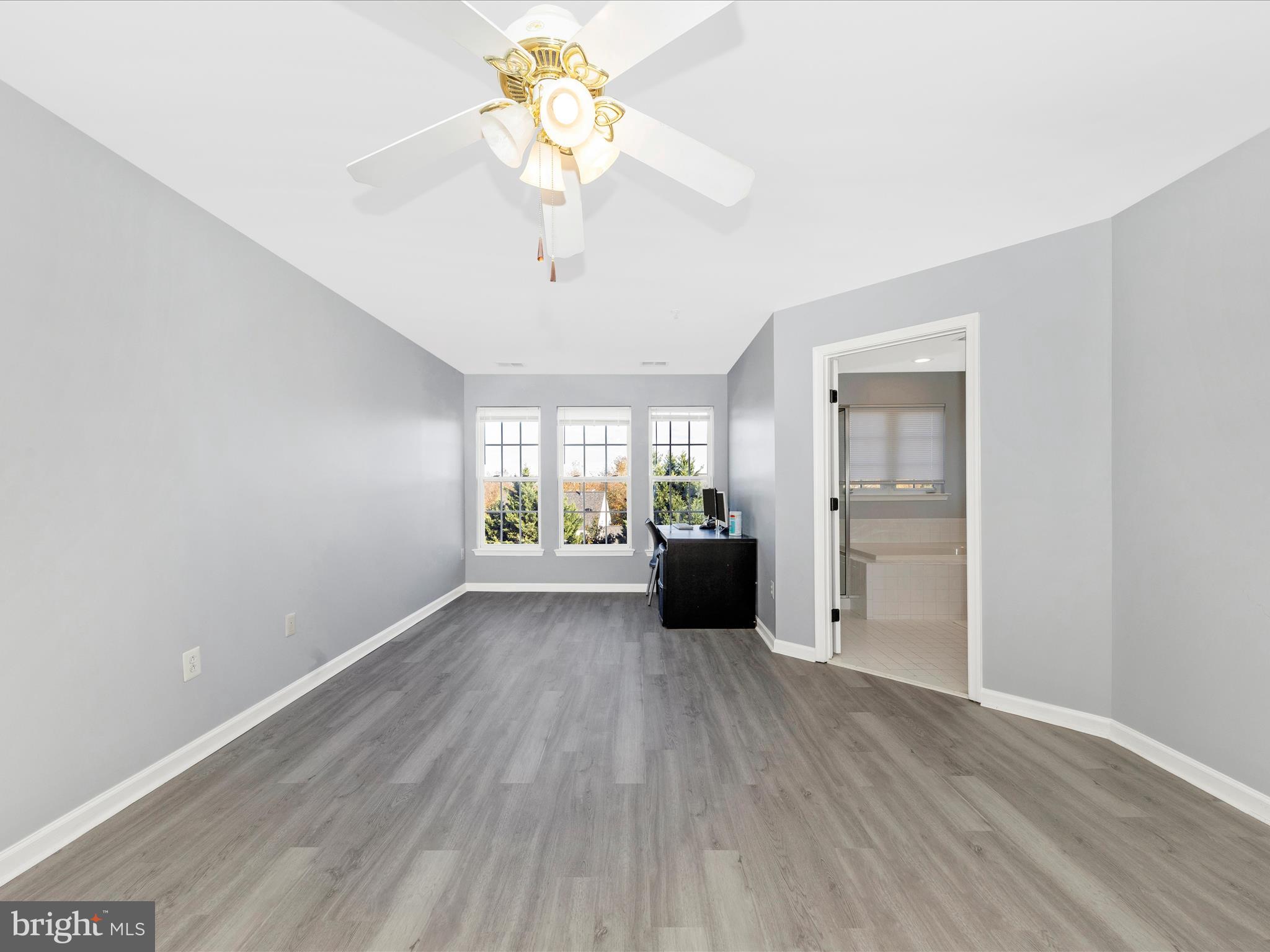 VILLAGES OF URBANA - Residential