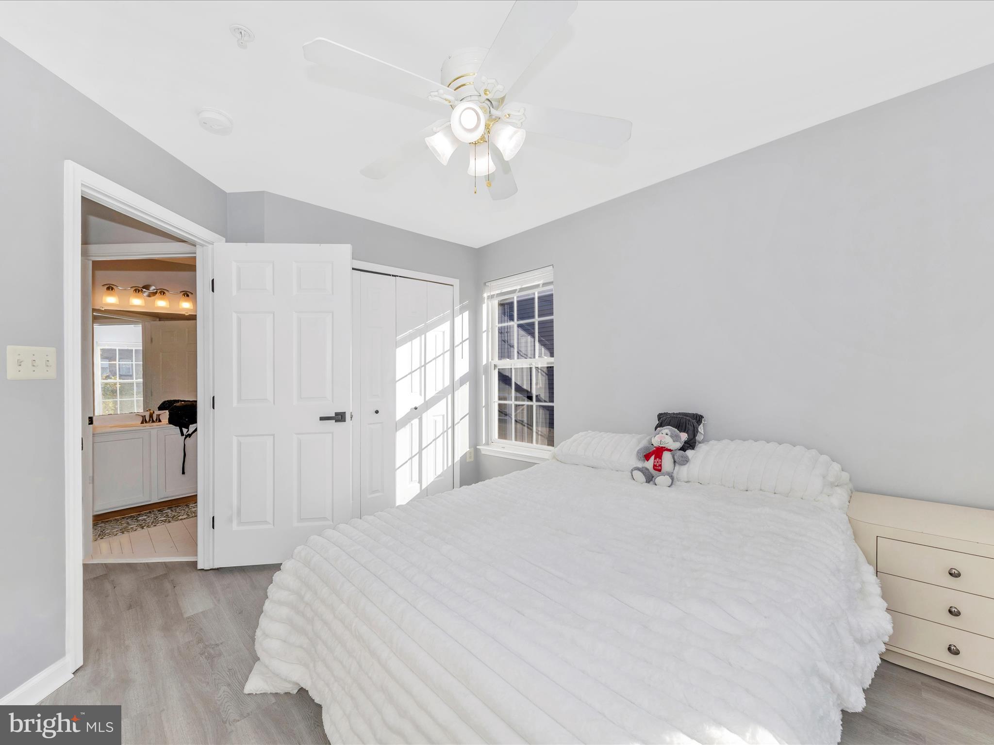 VILLAGES OF URBANA - Residential