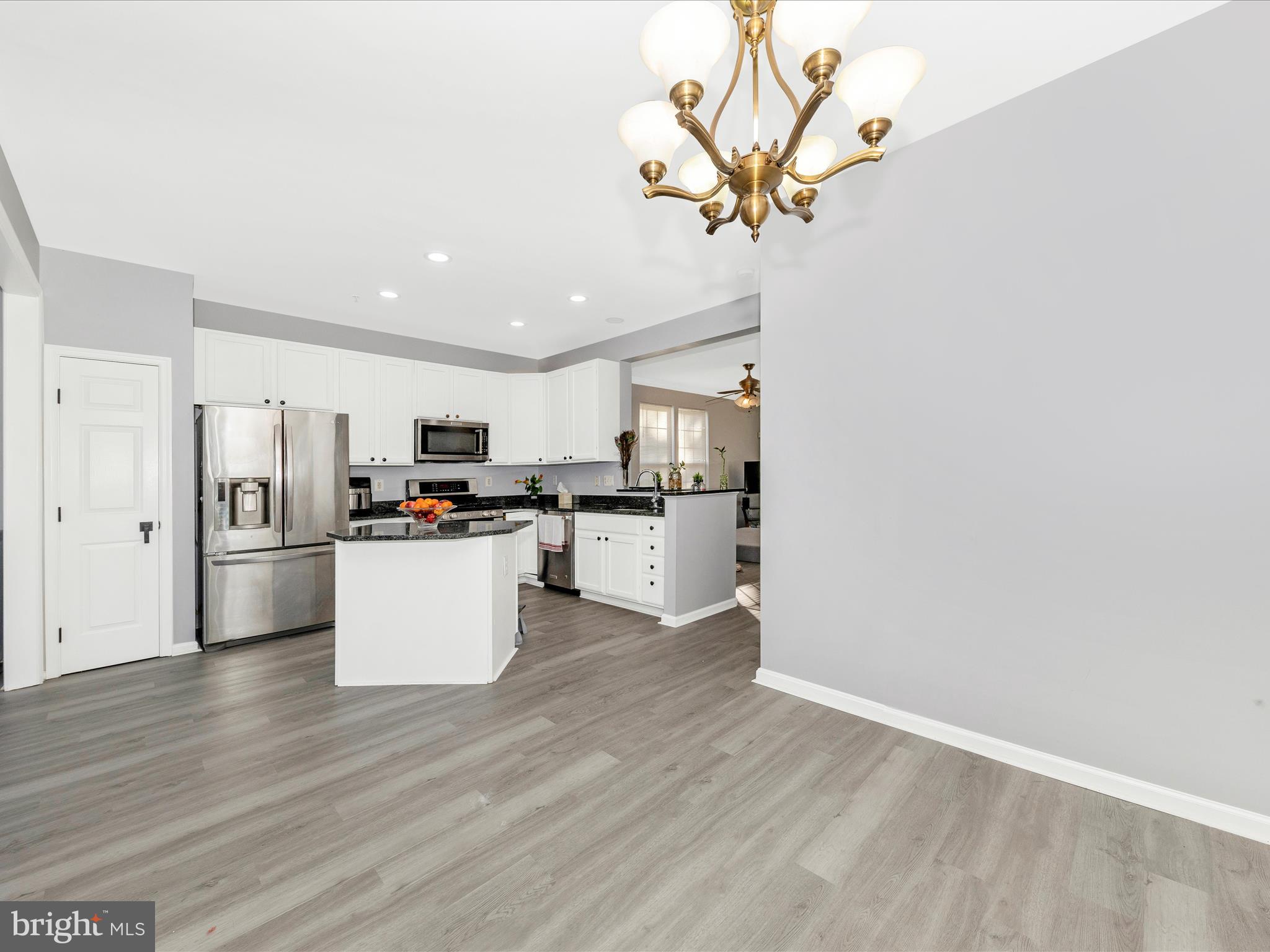 VILLAGES OF URBANA - Residential