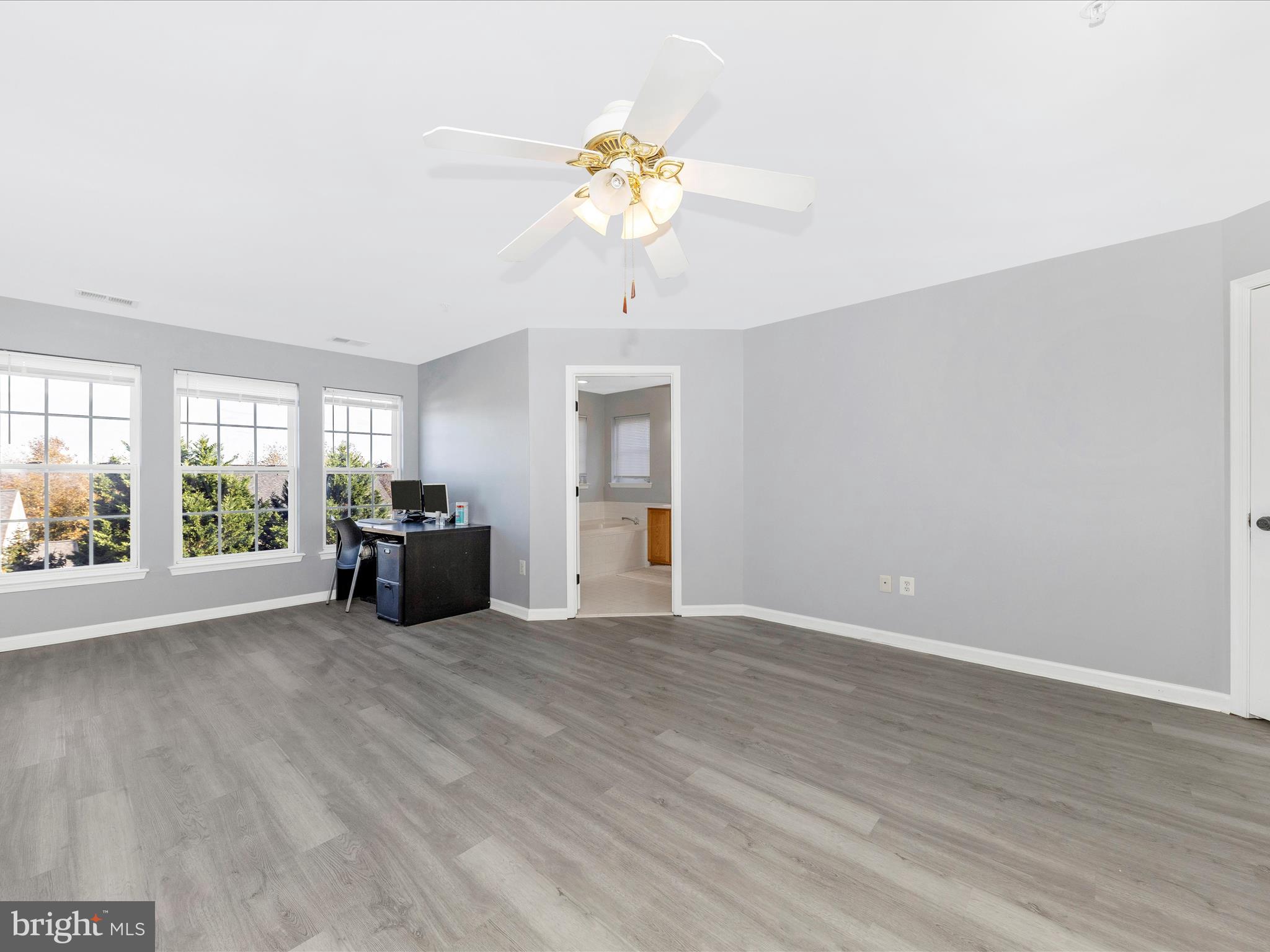 VILLAGES OF URBANA - Residential