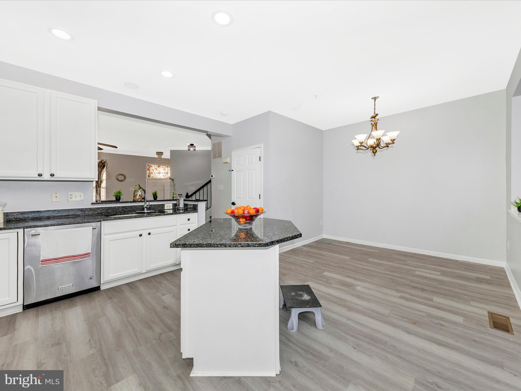 VILLAGES OF URBANA - Residential