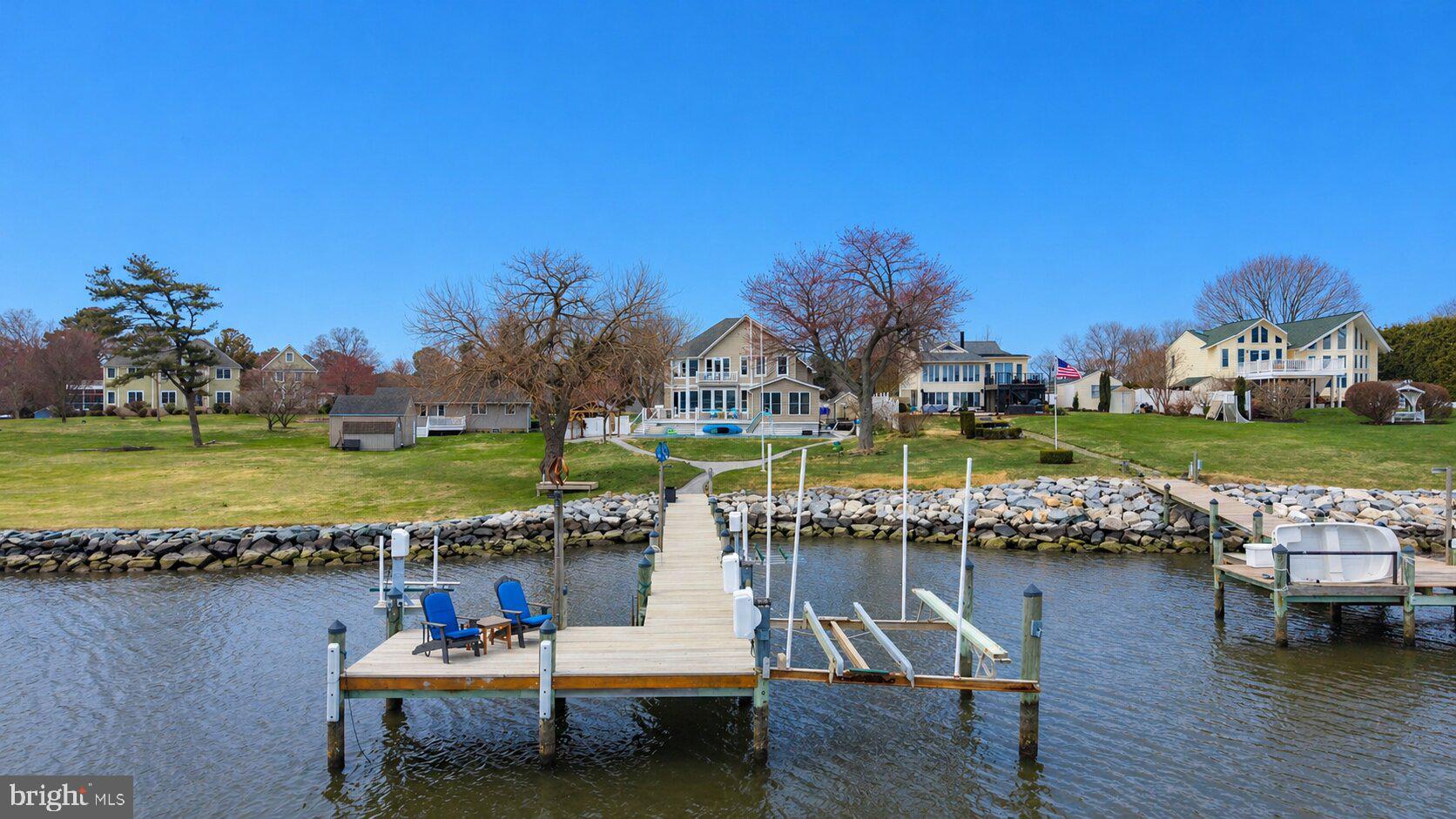 BAY CITY - Residential