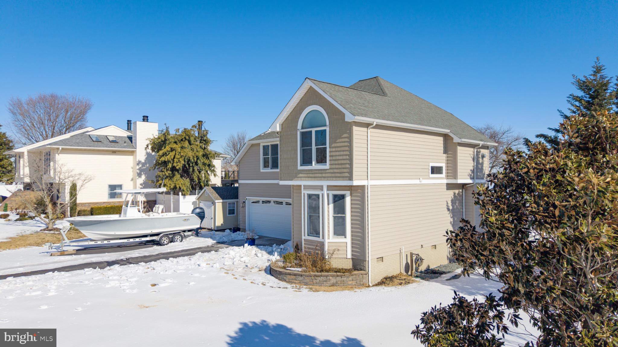 BAY CITY - Residential