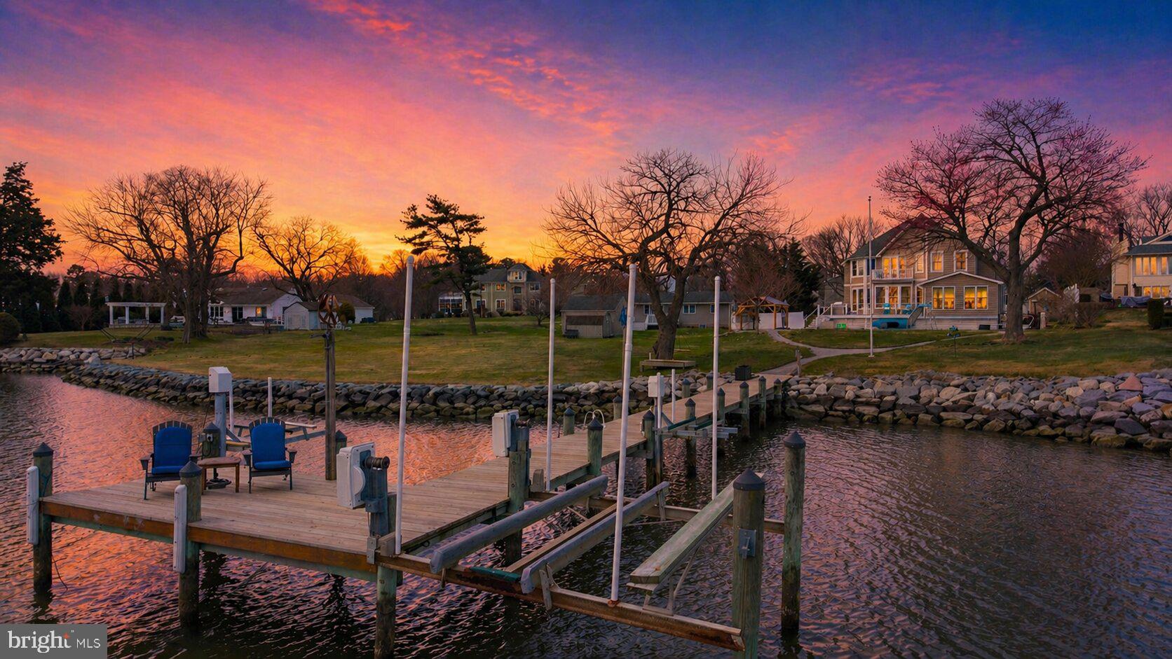 BAY CITY - Residential