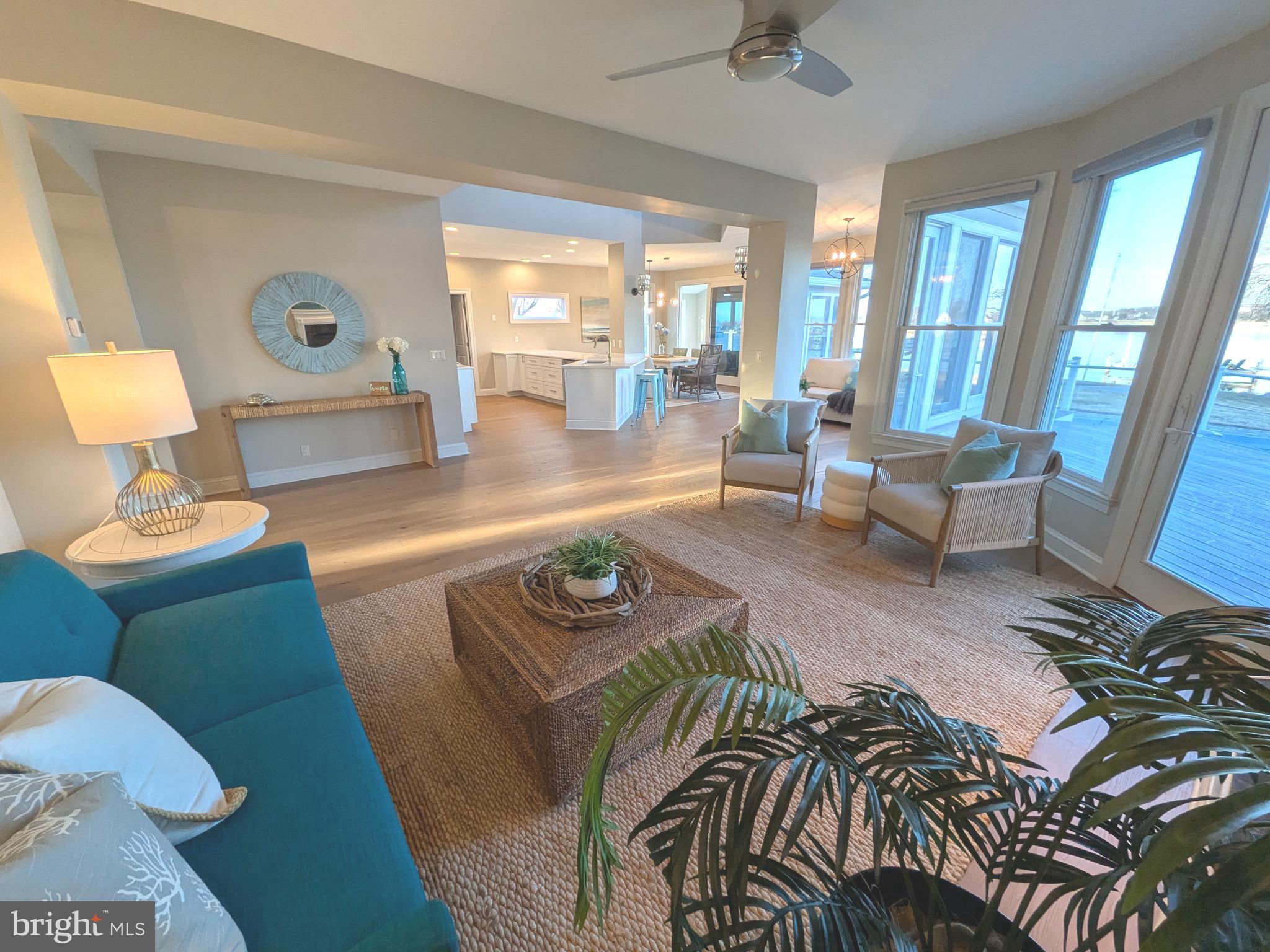 BAY CITY - Residential