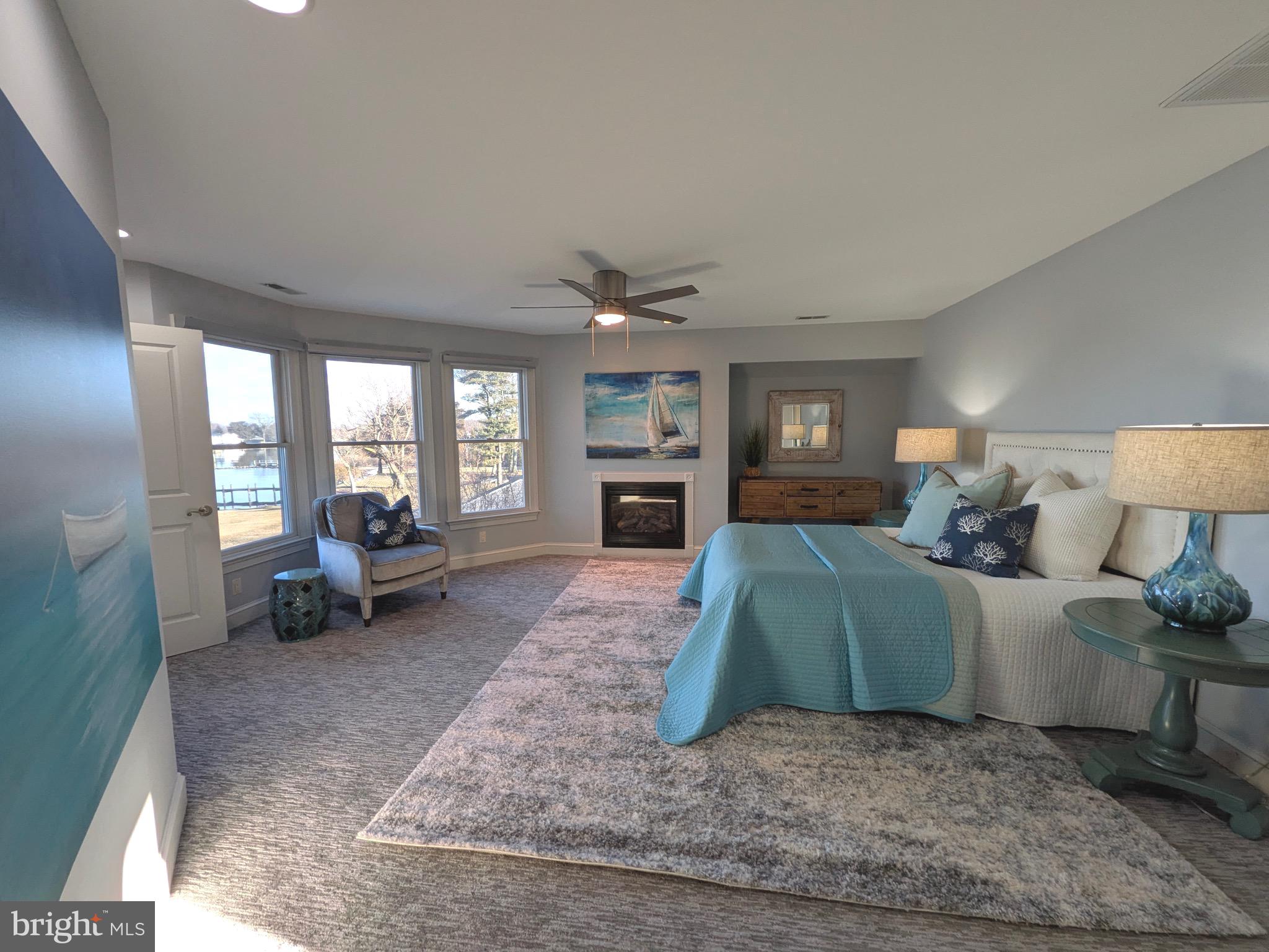 BAY CITY - Residential