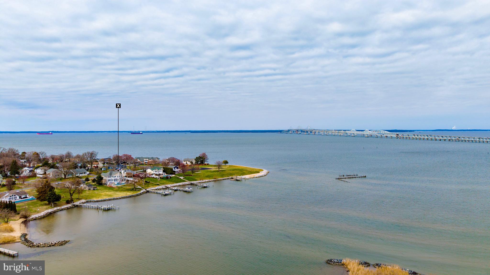 BAY CITY - Residential