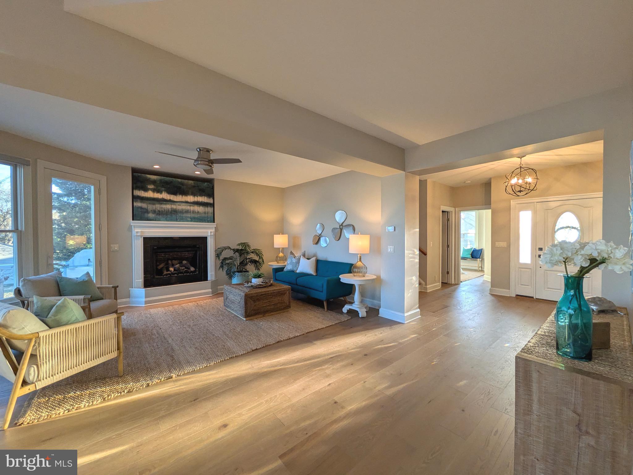 BAY CITY - Residential