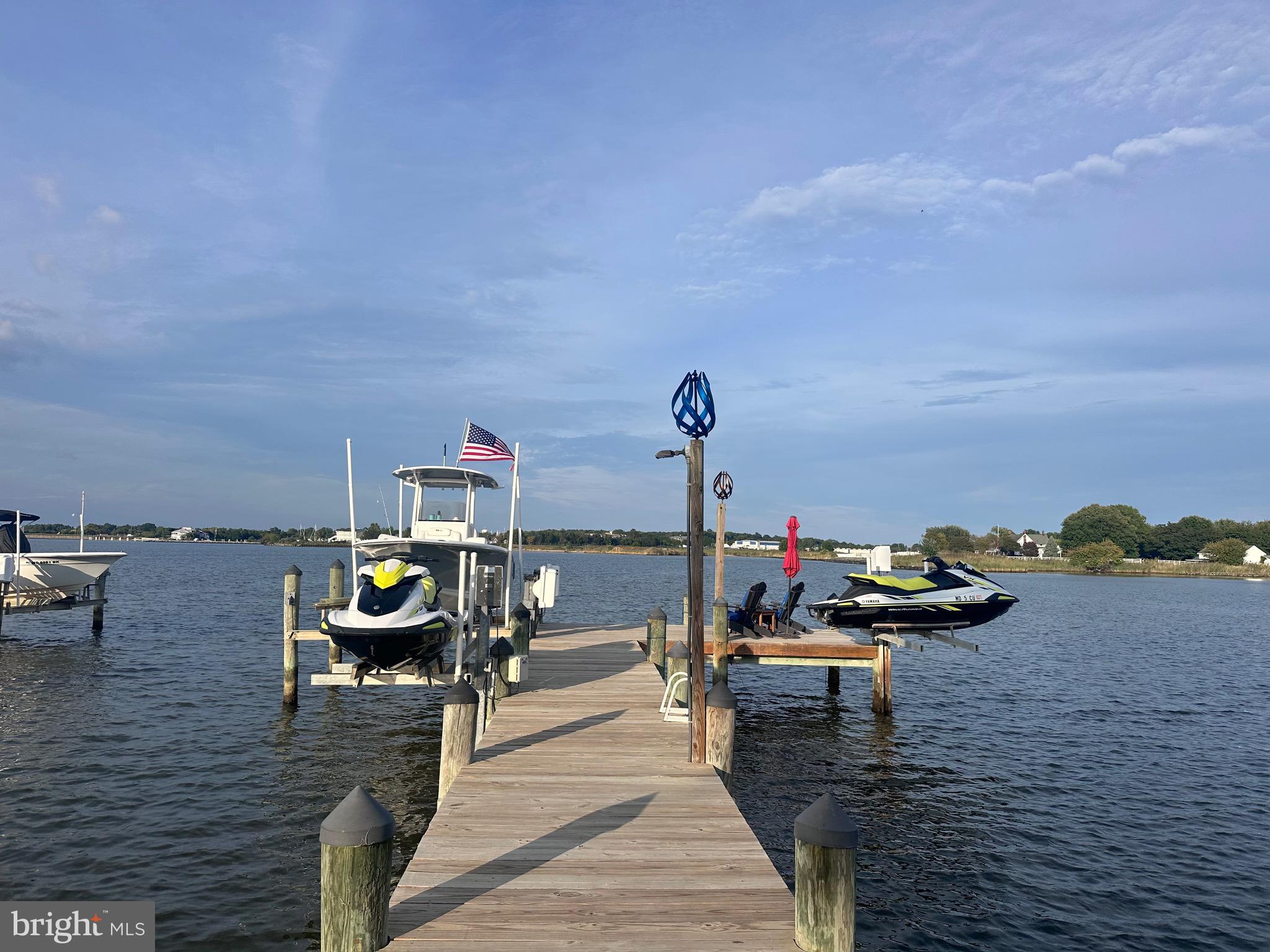 BAY CITY - Residential