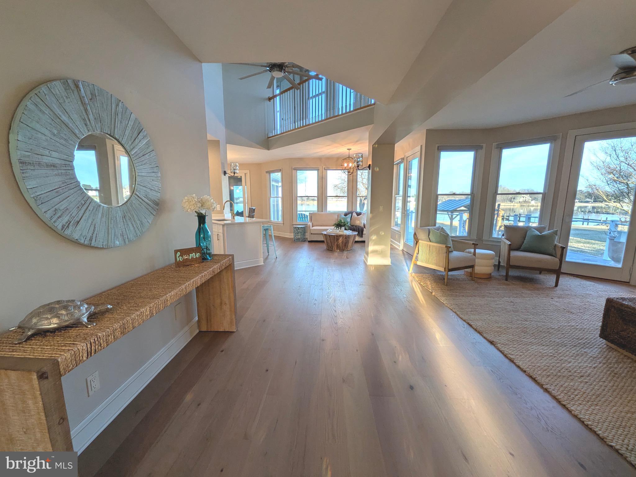 BAY CITY - Residential