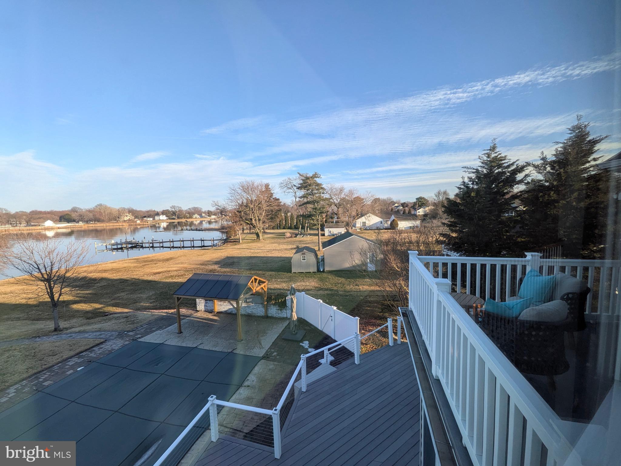 BAY CITY - Residential