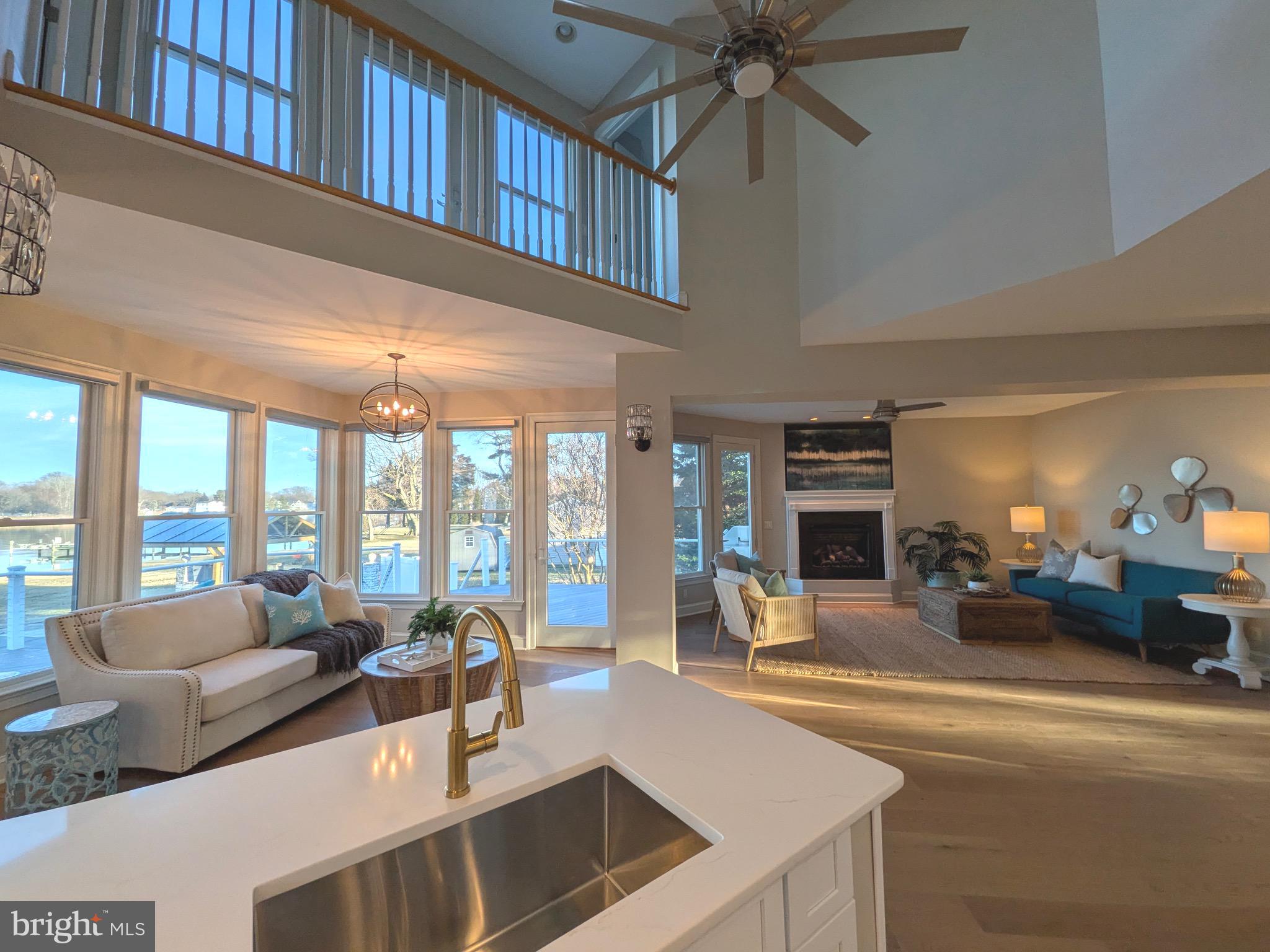 BAY CITY - Residential