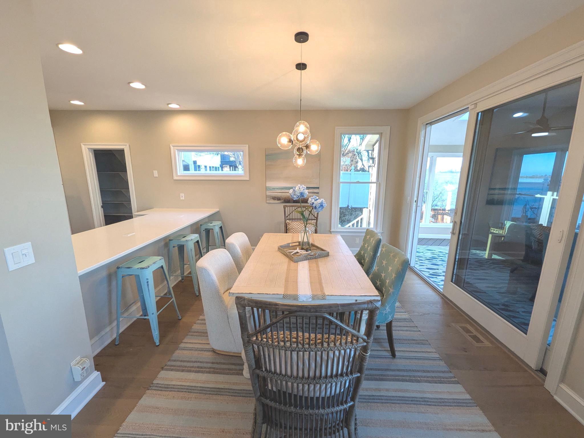 BAY CITY - Residential