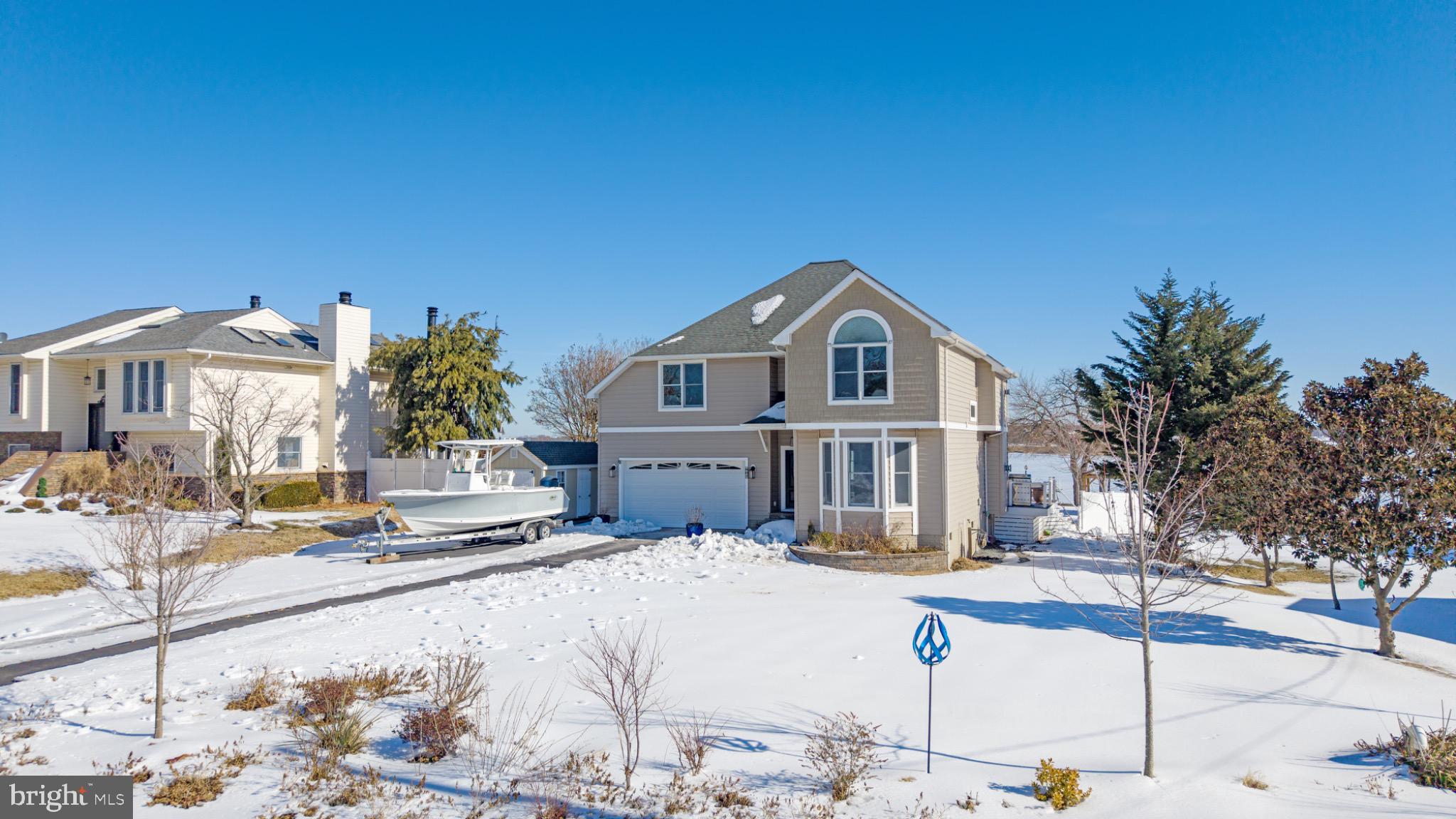 BAY CITY - Residential