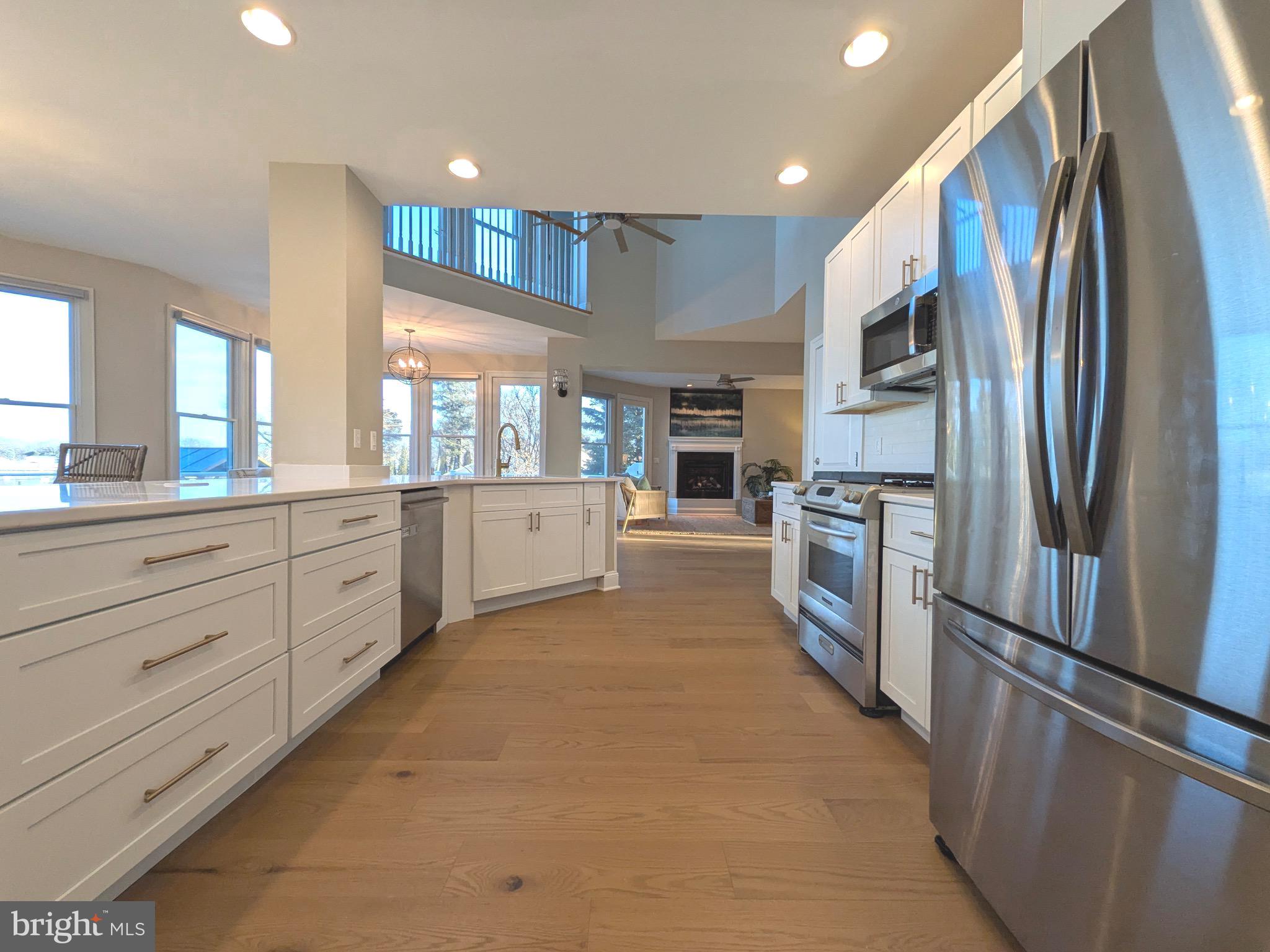 BAY CITY - Residential