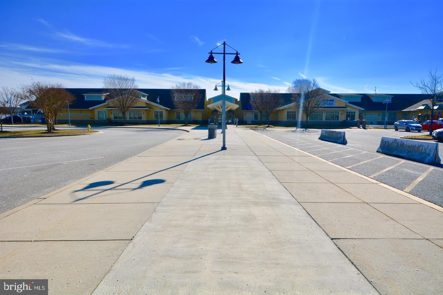 BAY CITY - Residential