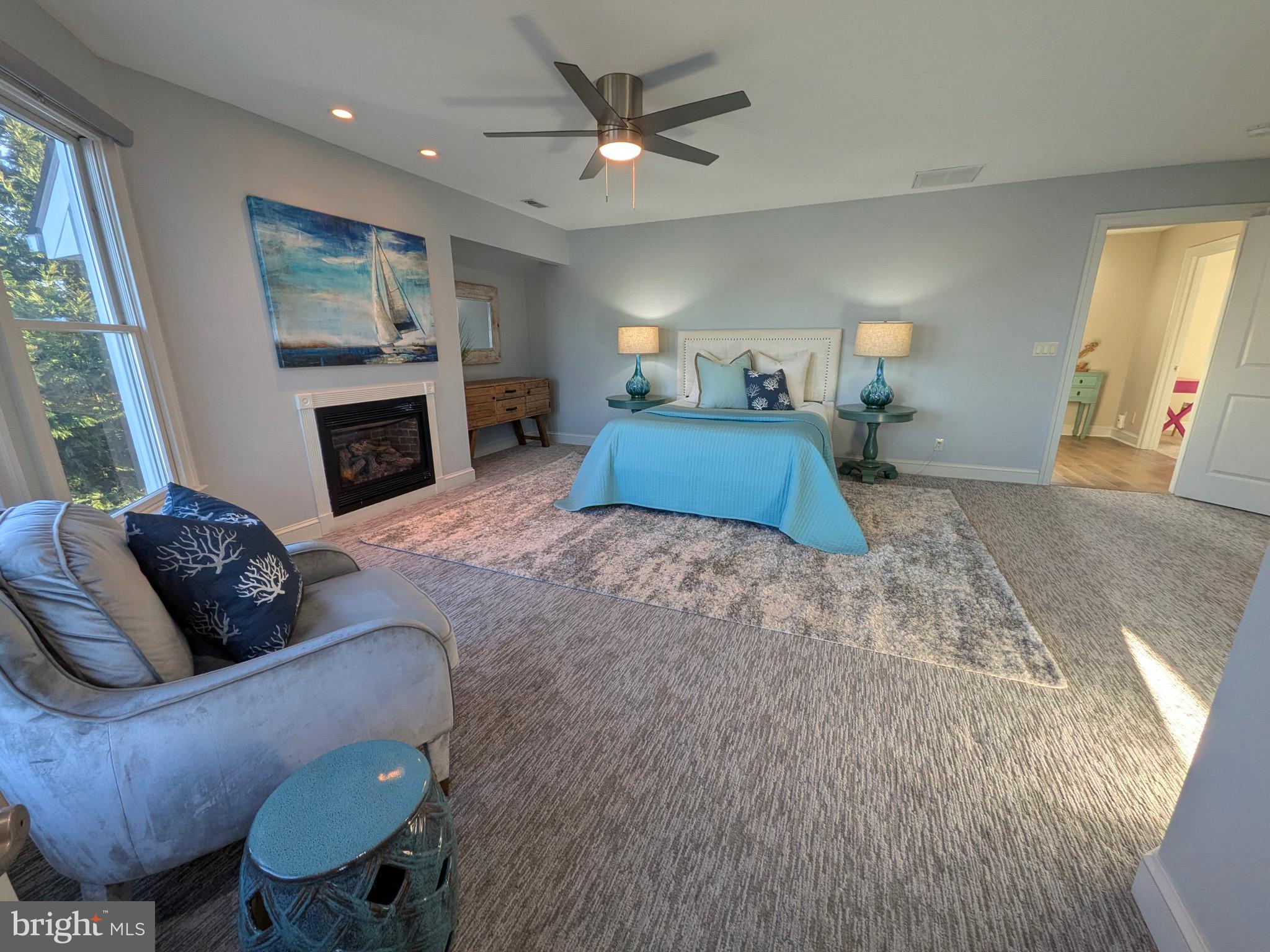 BAY CITY - Residential