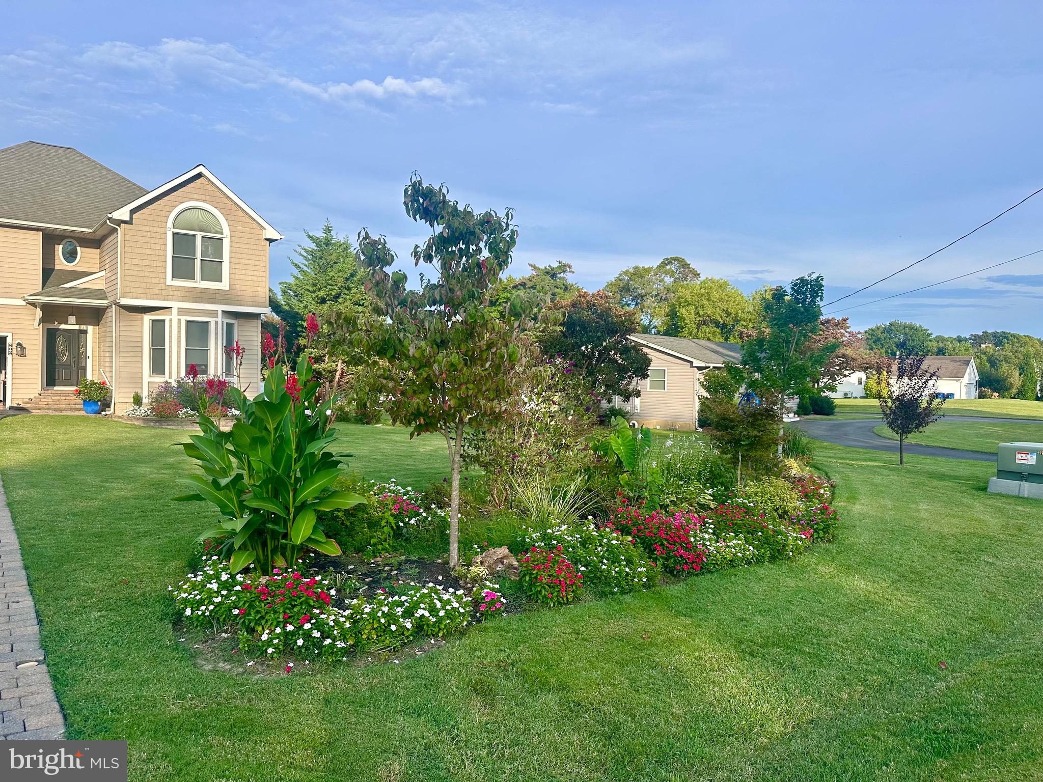 BAY CITY - Residential