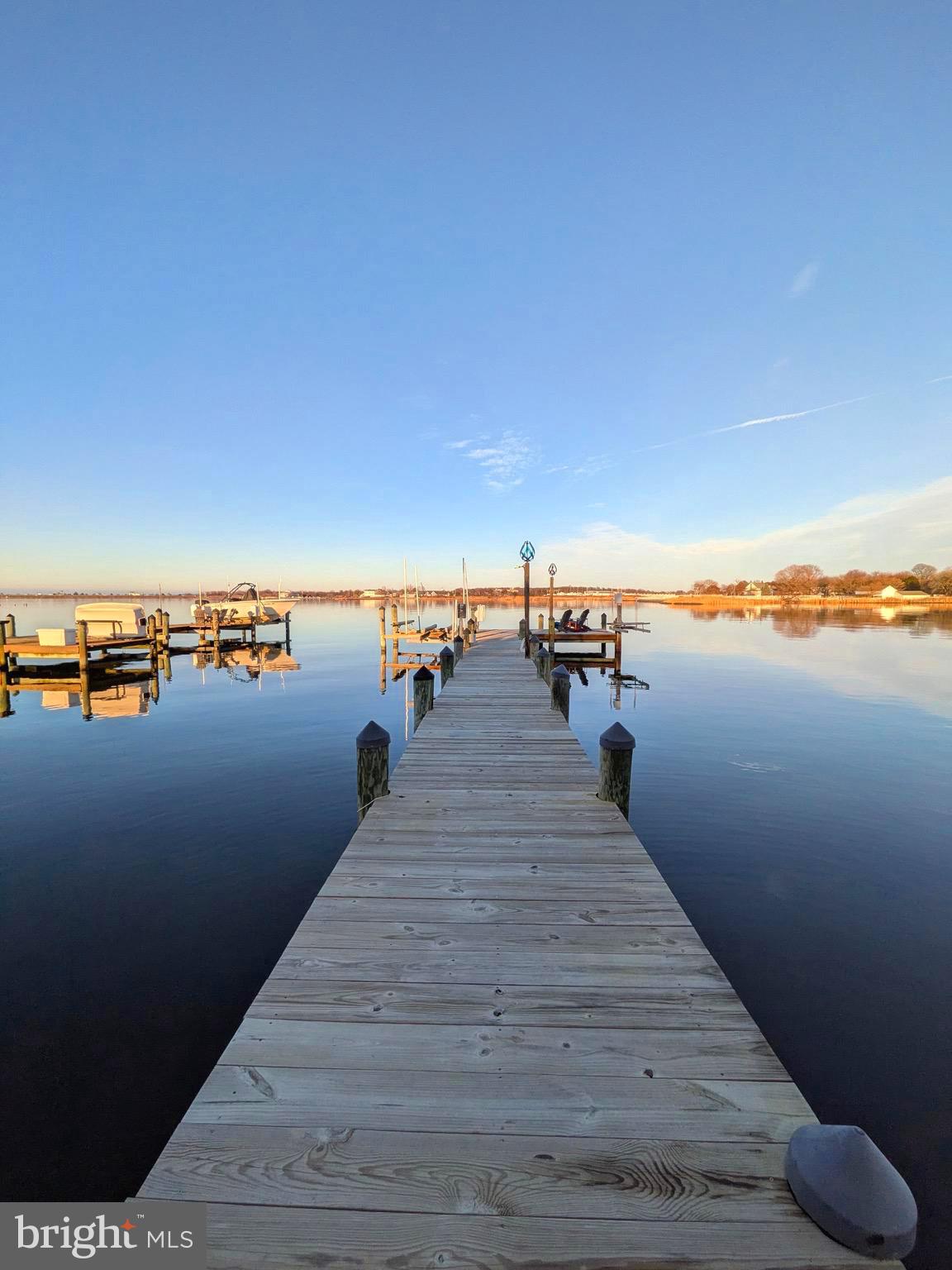 BAY CITY - Residential