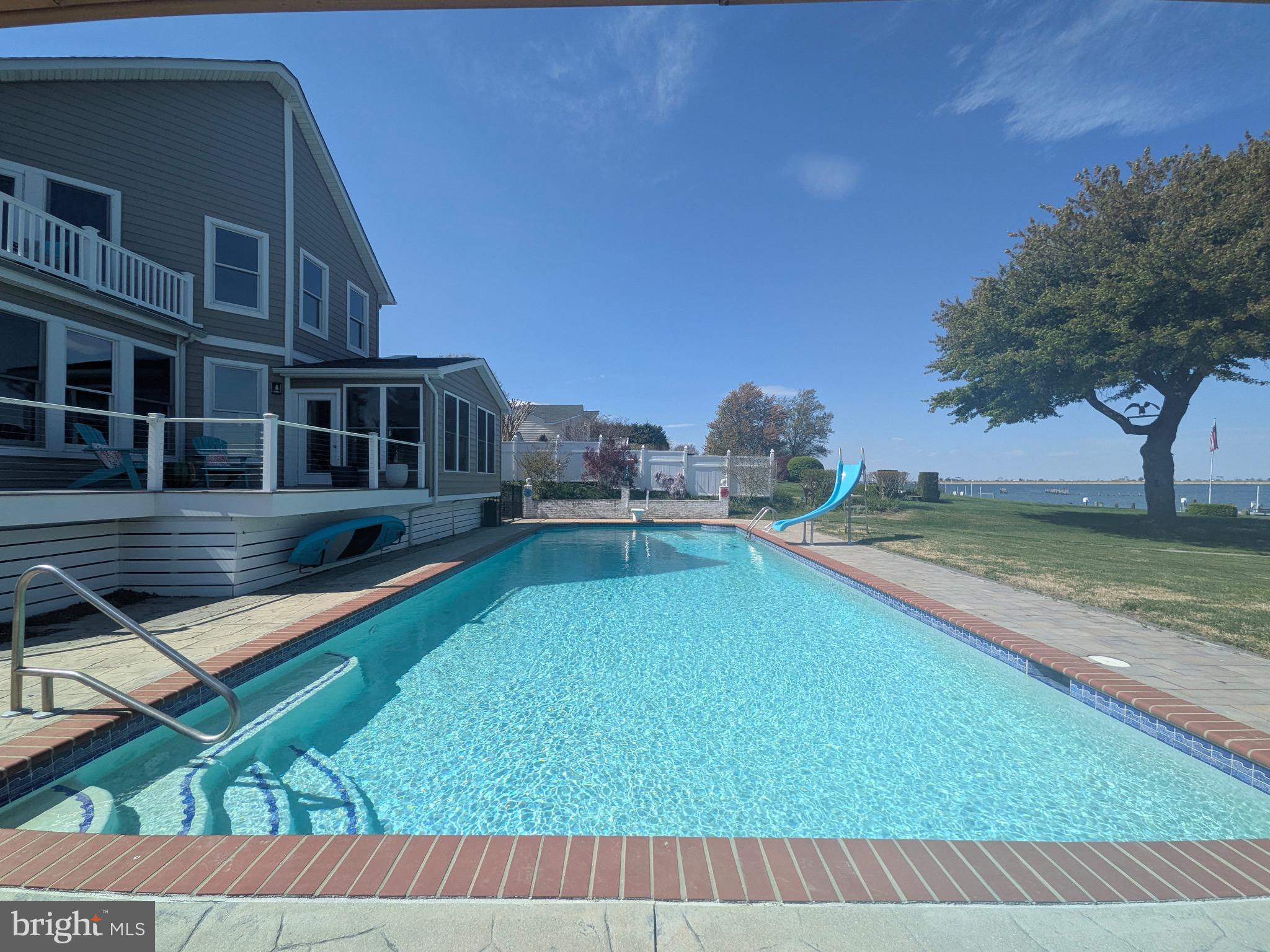 BAY CITY - Residential