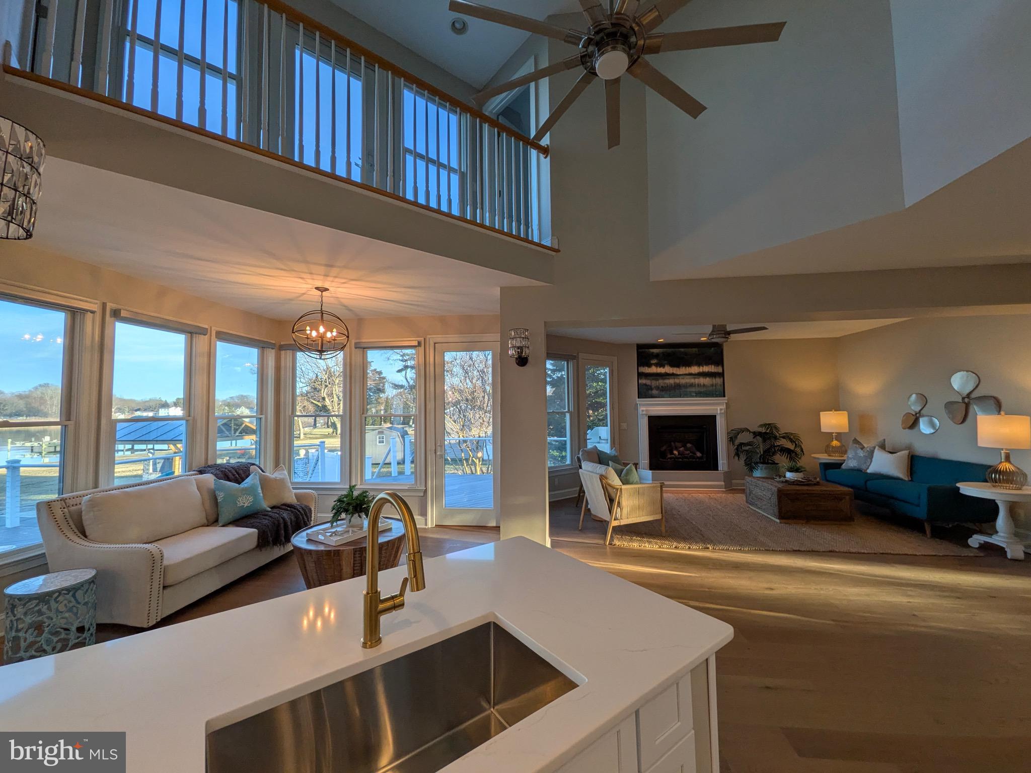 BAY CITY - Residential