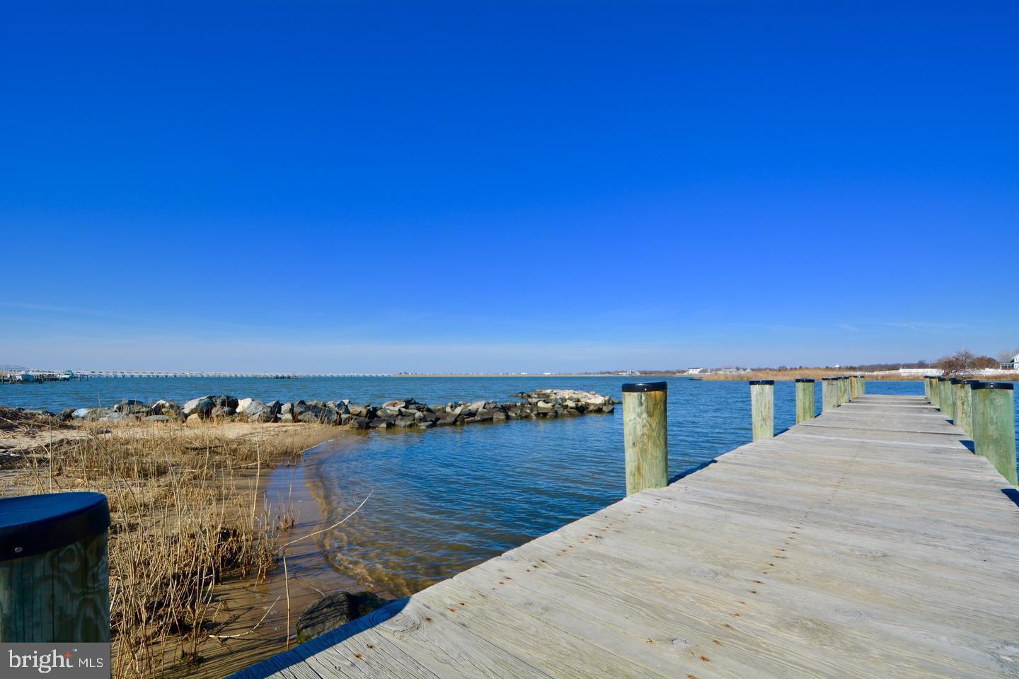 BAY CITY - Residential