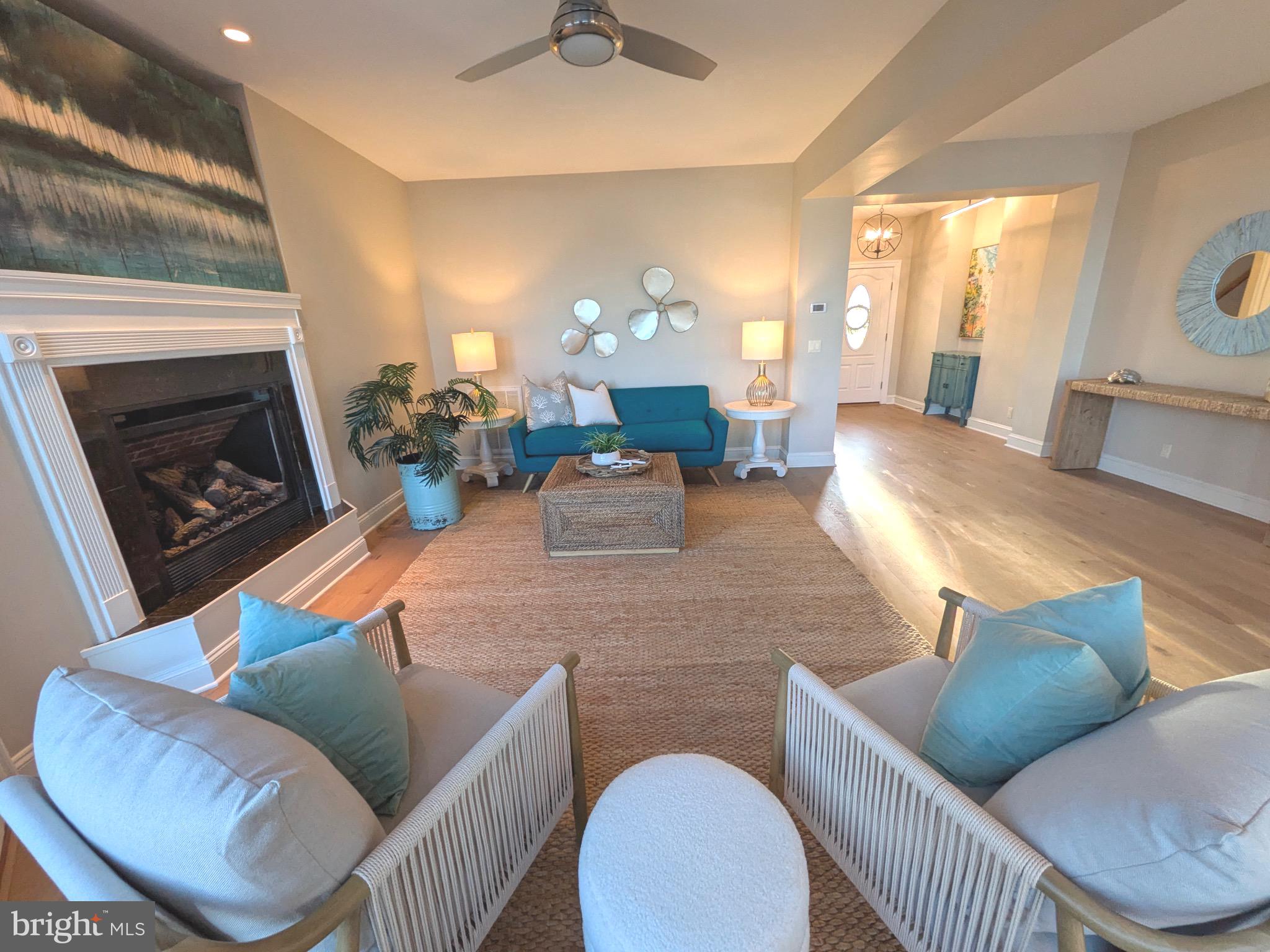 BAY CITY - Residential