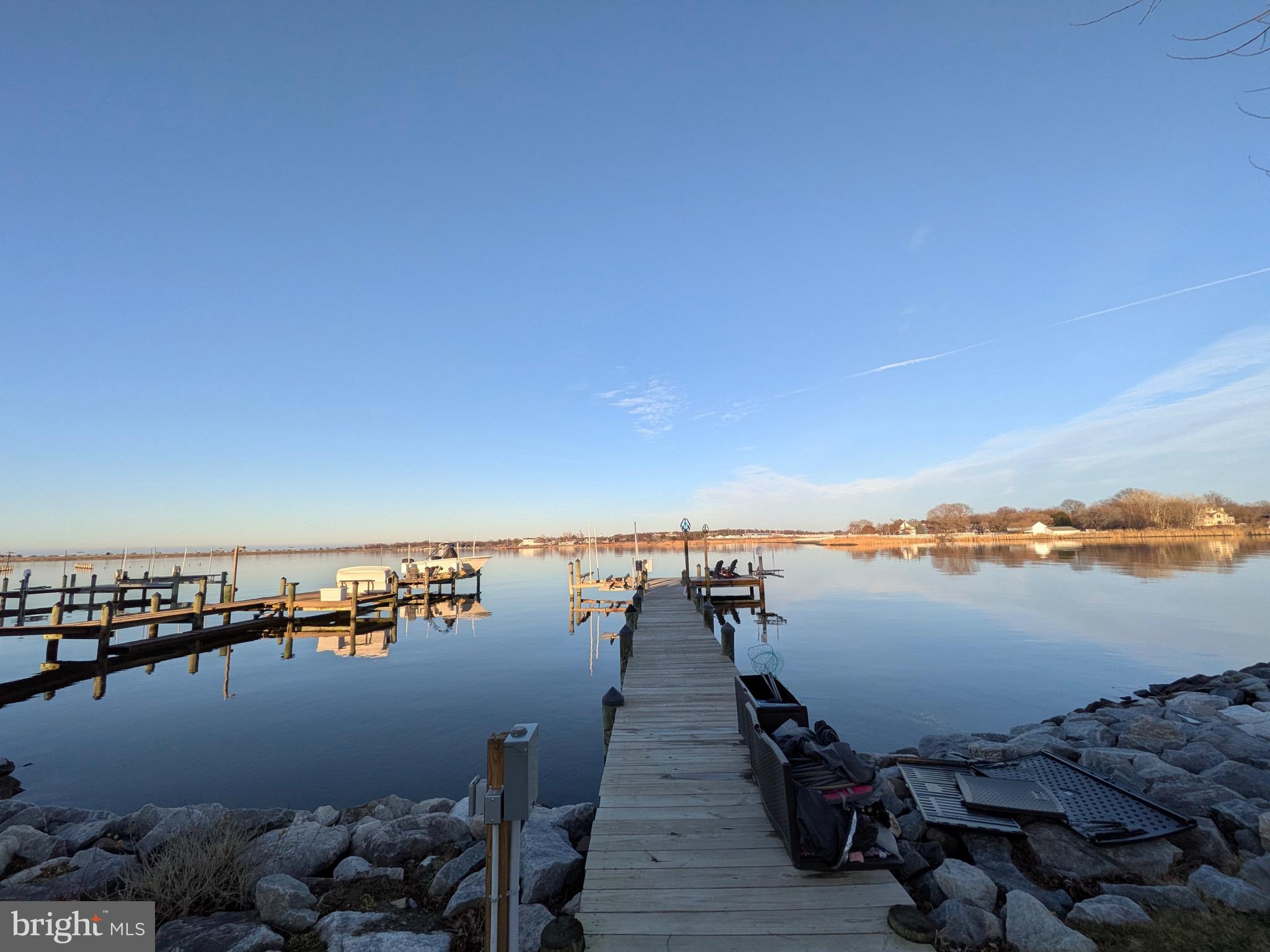 BAY CITY - Residential