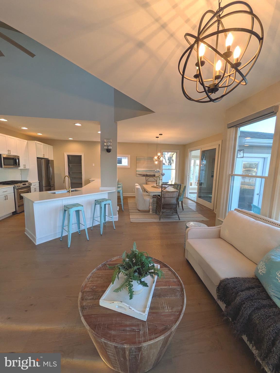 BAY CITY - Residential