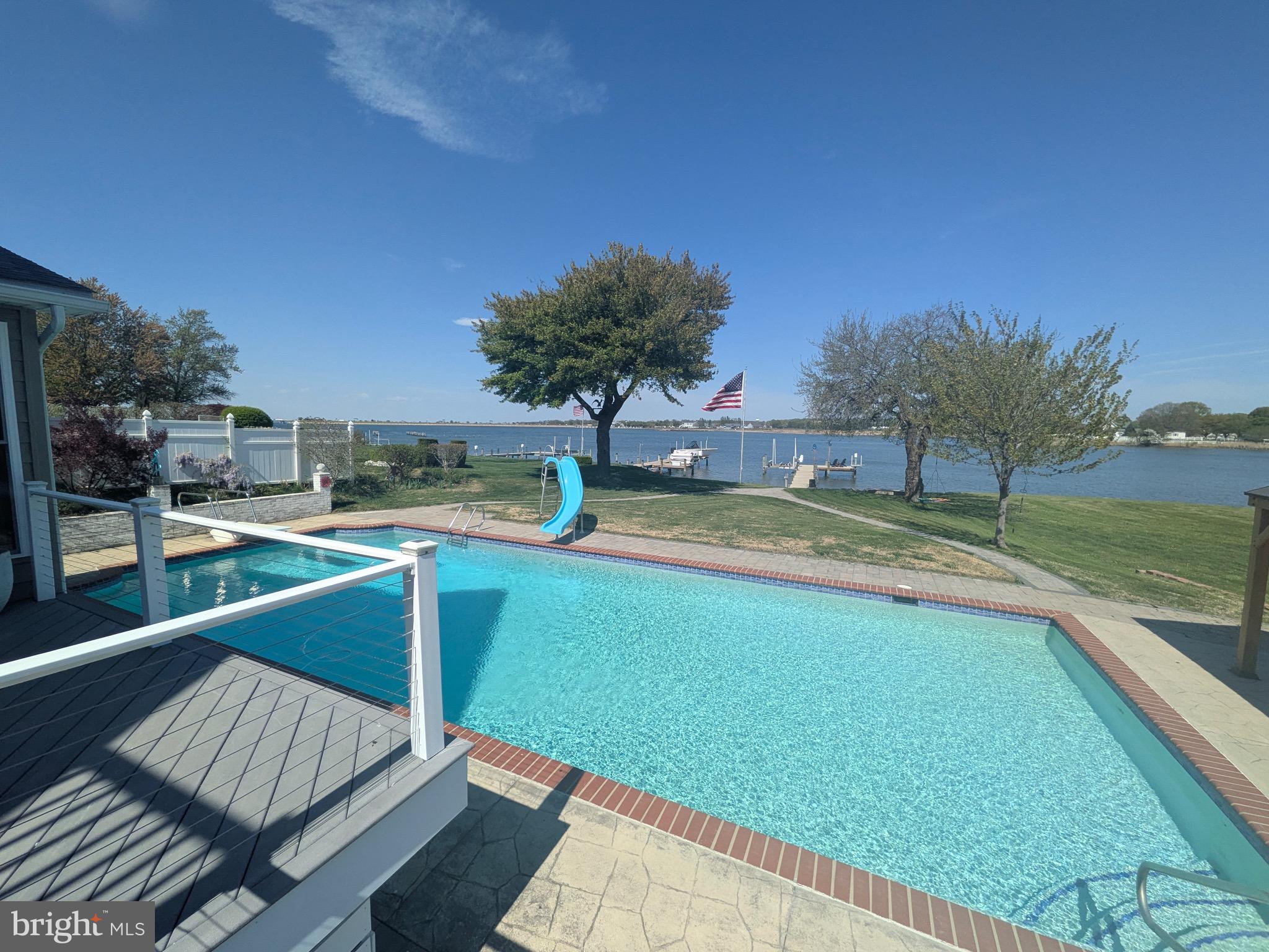 BAY CITY - Residential