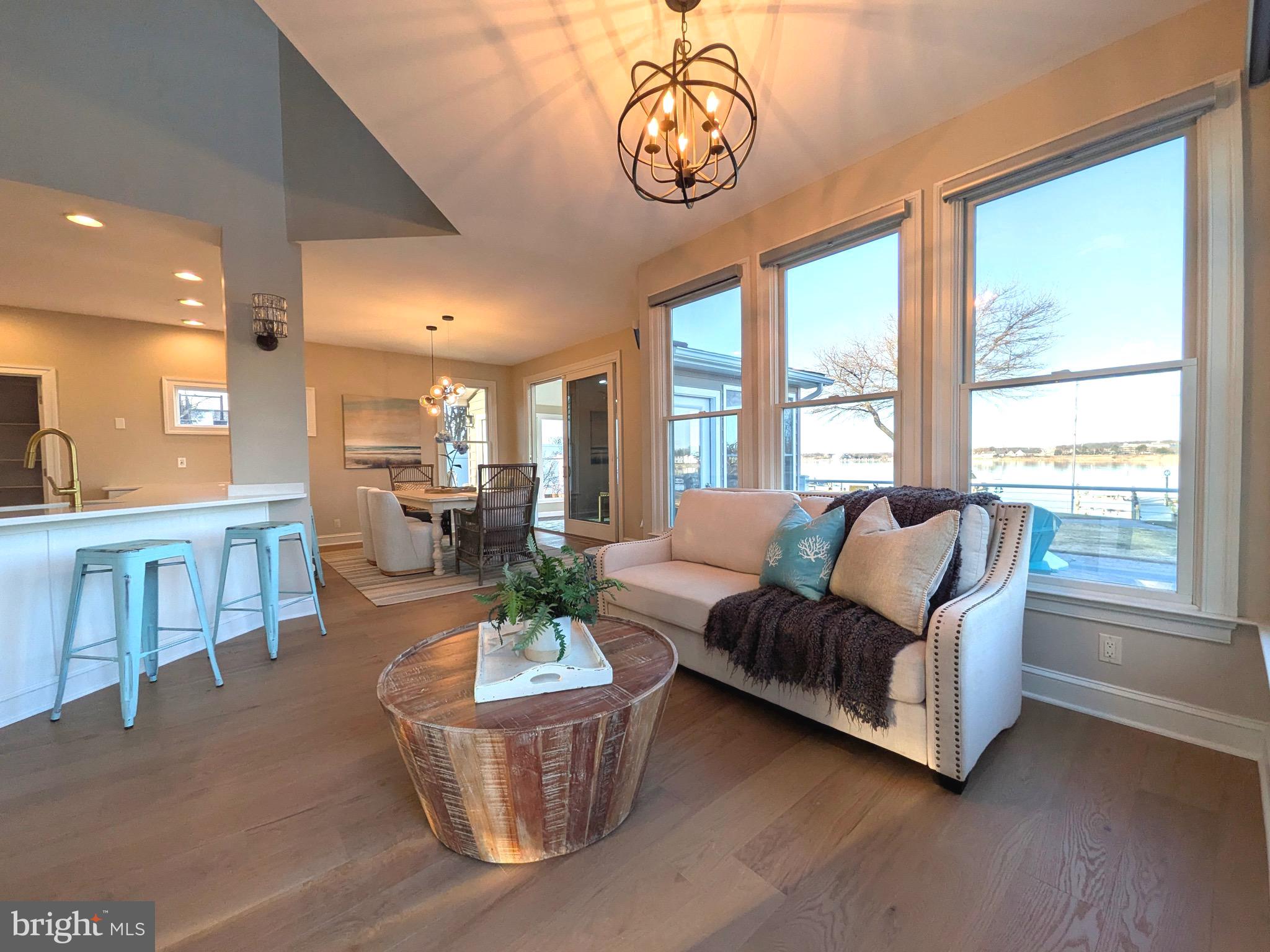 BAY CITY - Residential